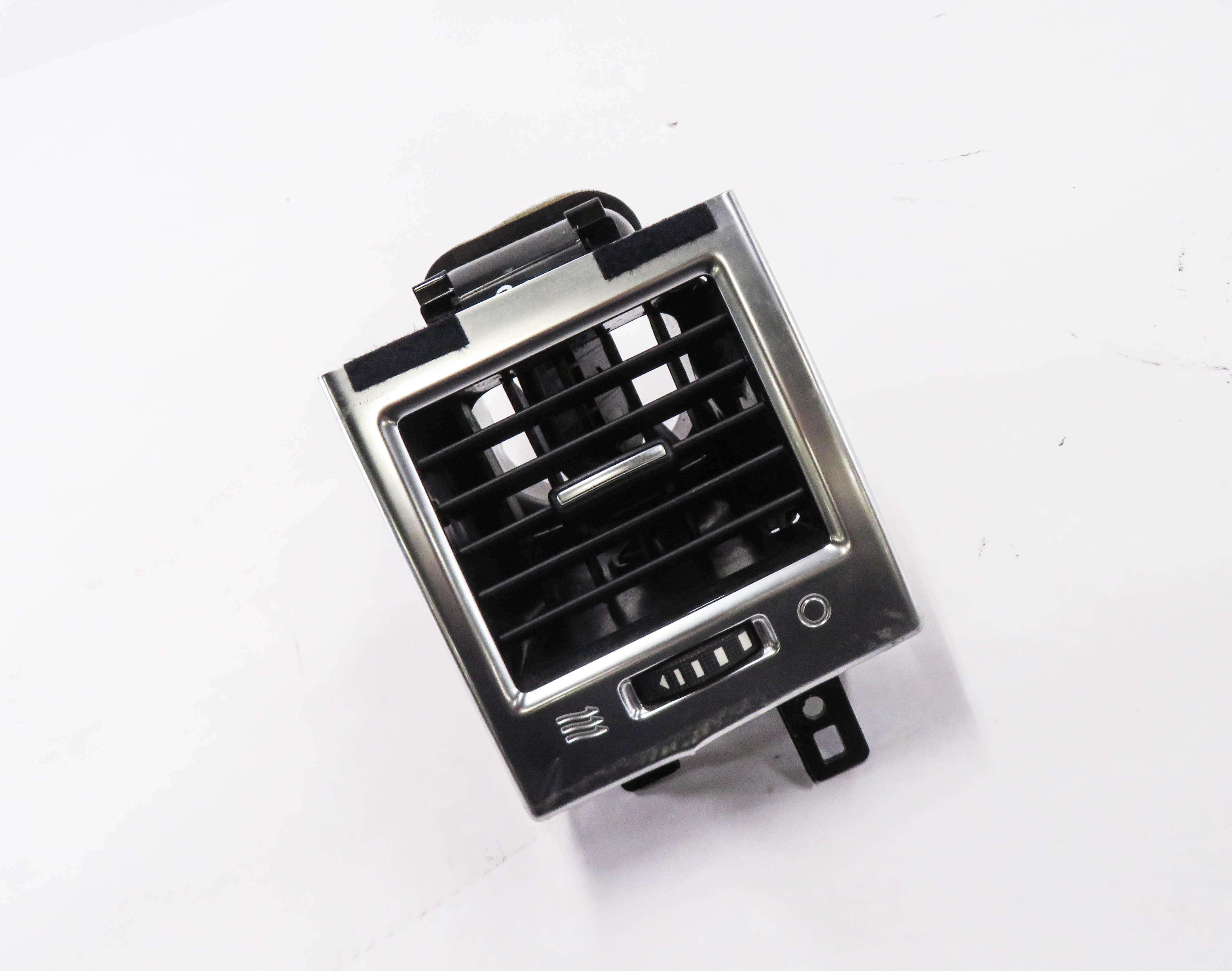 2010 RANGE ROVER SPORT (L320) RIGHT FRONT * CENTER DASH * HEATER A/C AIR VENT — exact item pictured