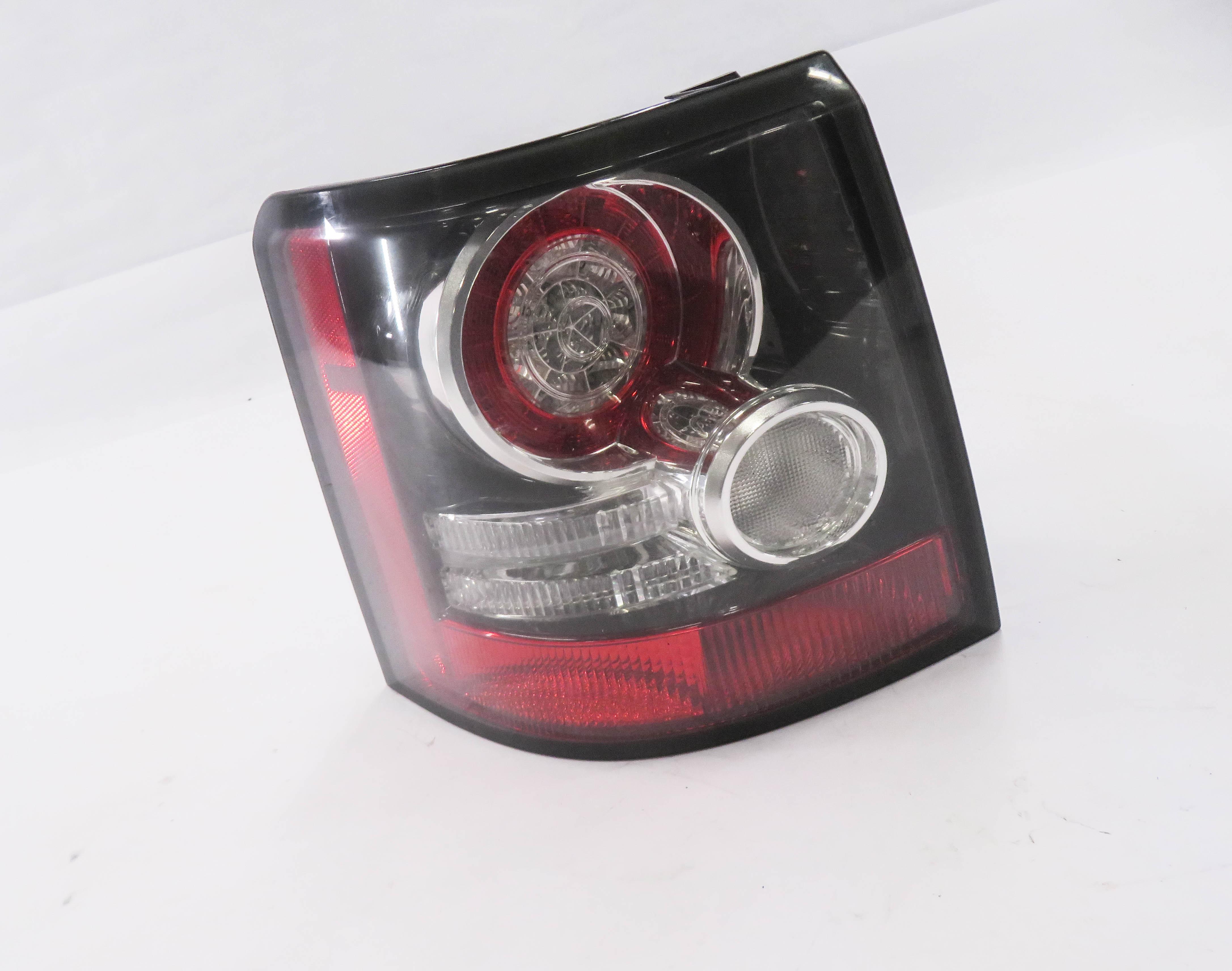 2010-2011 RANGE ROVER SPORT (L320) LEFT DRIVER TAILLIGHT BRAKE LIGHT LAMP — exact item pictured