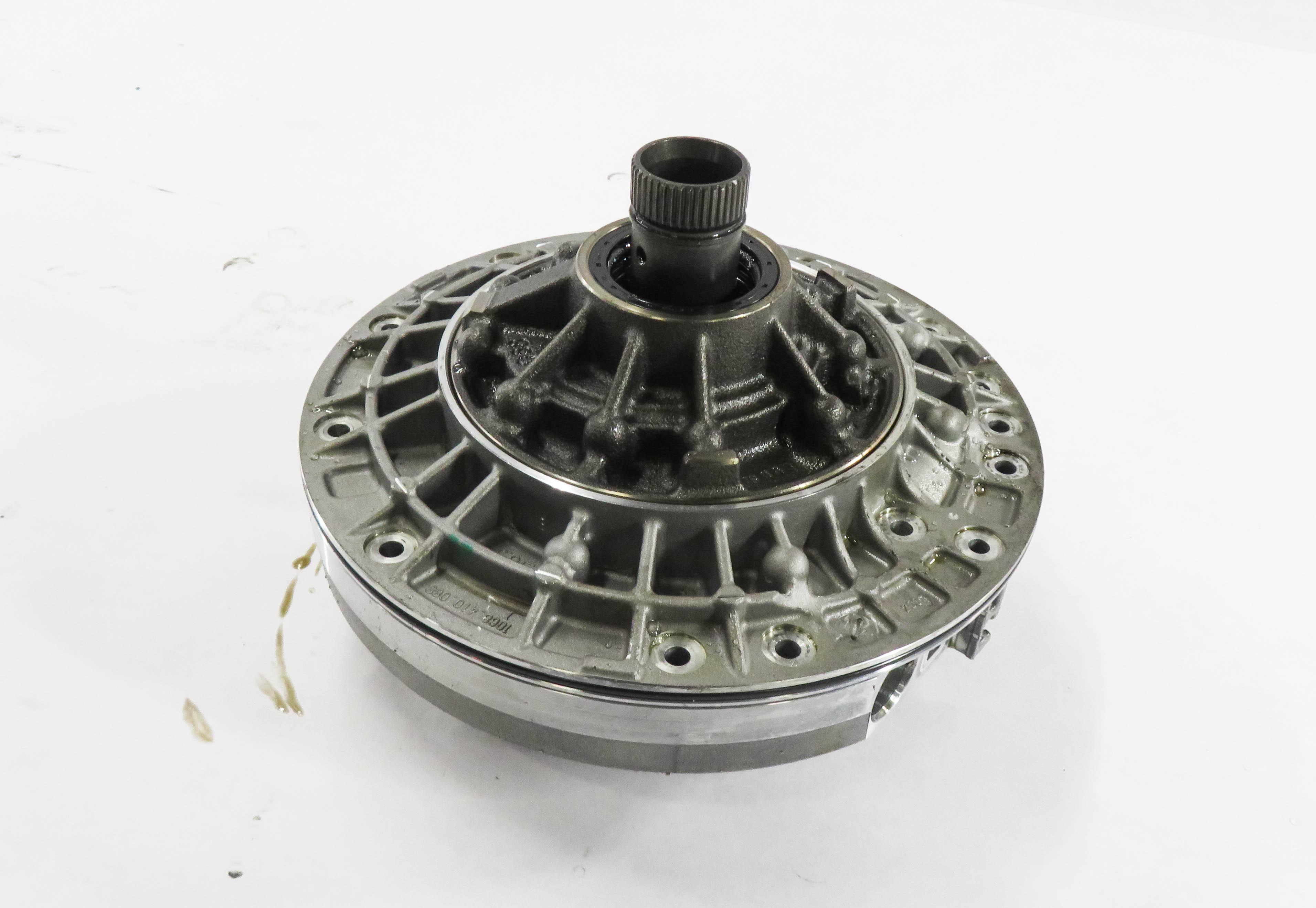 10-12 LR4 RANGE ROVER SPORT (L320 L322) 5.0L (6HP-28) A/T TRANSMISSION OIL PUMP — exact item pictured