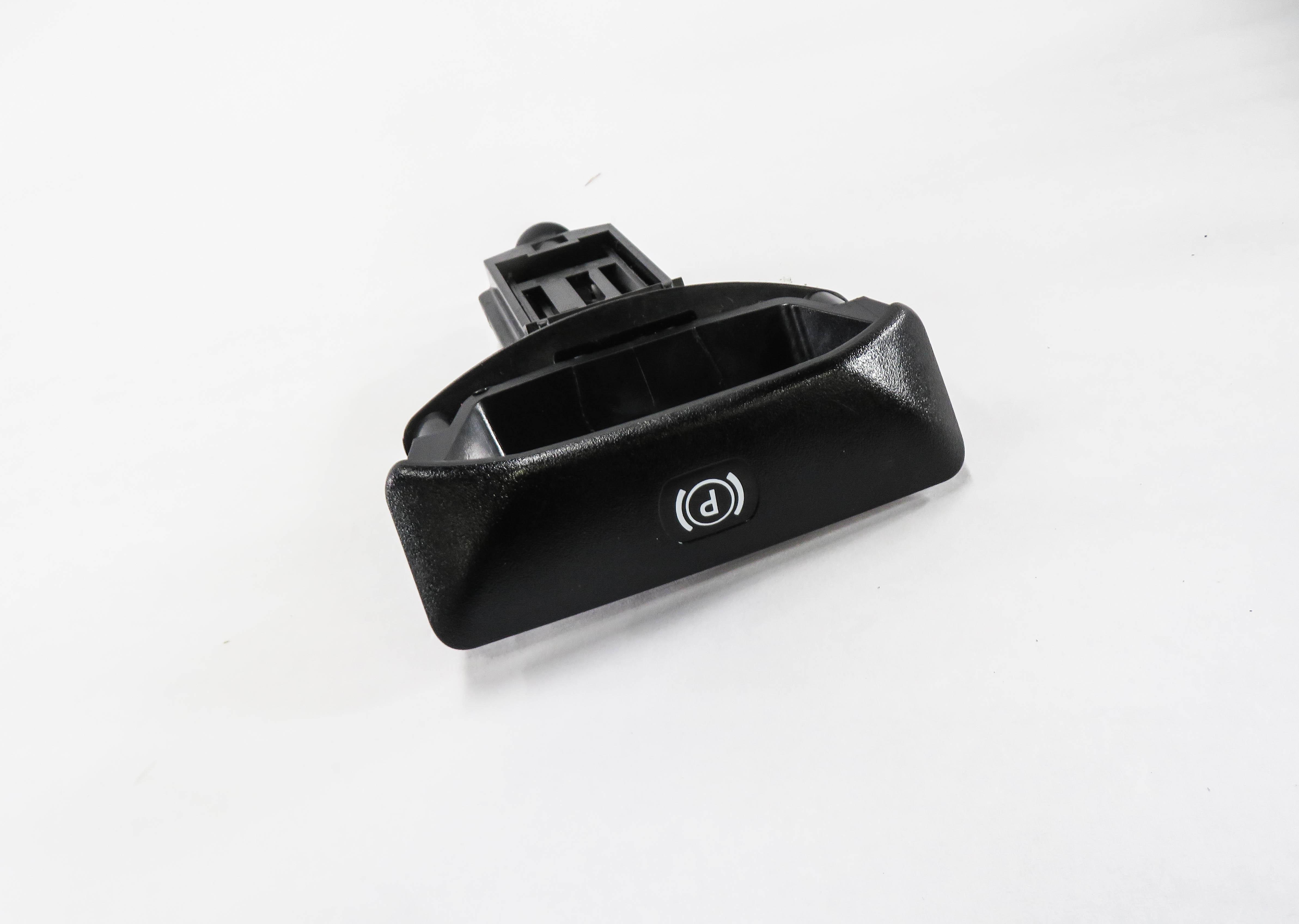 2013 MERCEDES E350 (W212) PARKING BRAKE RELEASE HANDLE — exact item pictured