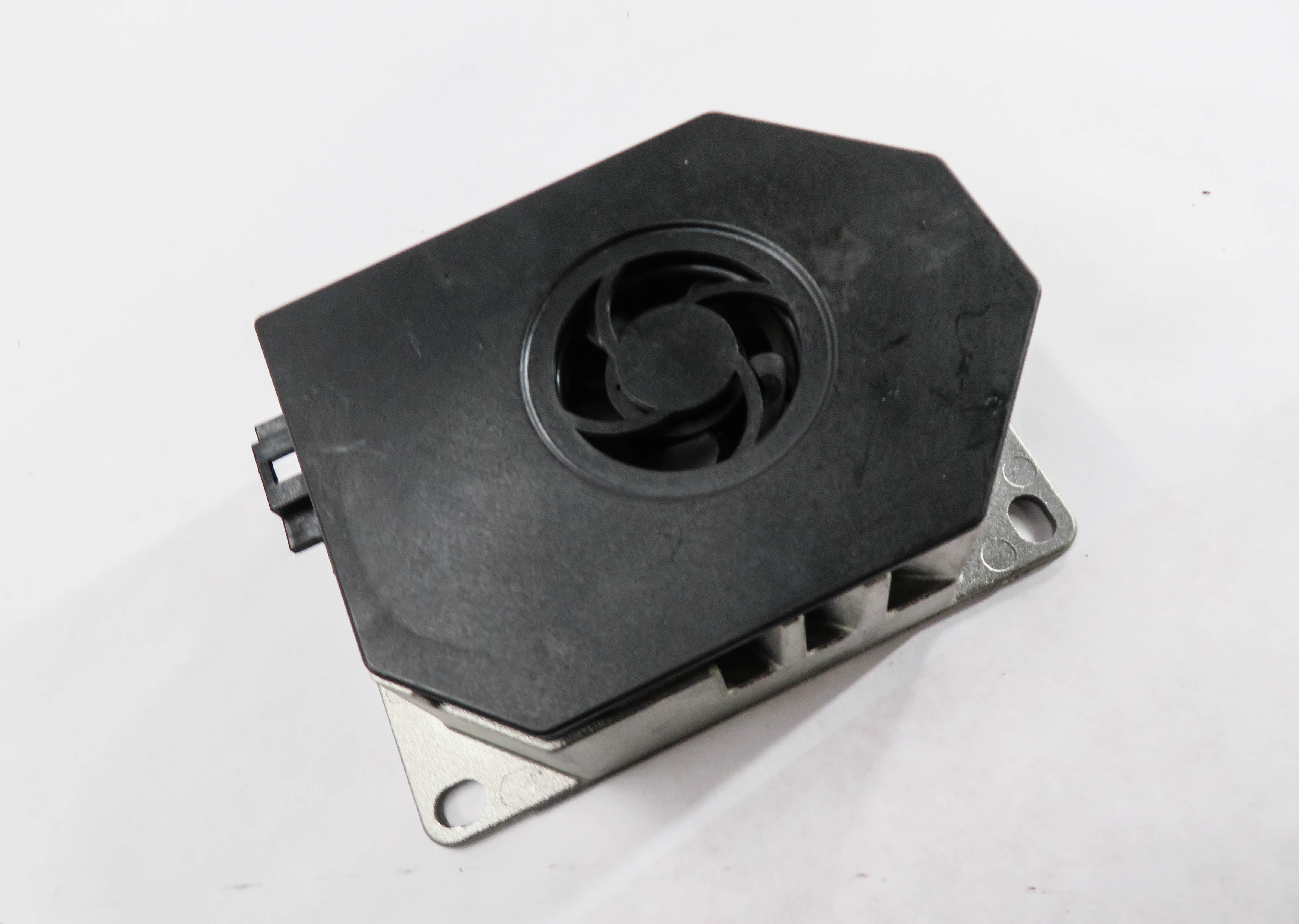 2013 MERCEDES E350 (W212) RADIO STEREO HARMAN BECKER SUB SUBWOOFER AMP AMPLIFIER — exact item pictured