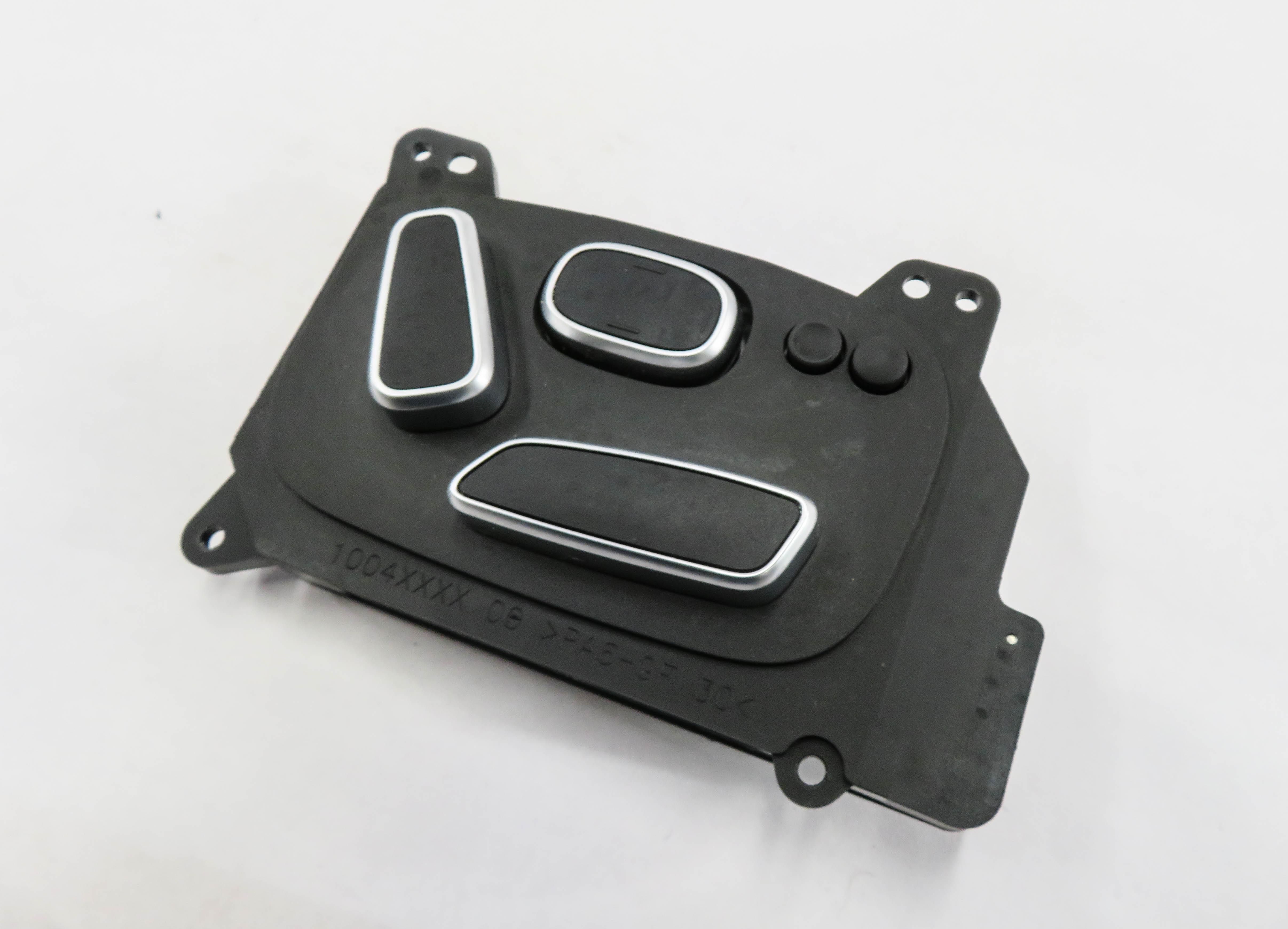 2014 RANGE ROVER SPORT (L494) RIGHT FRONT PASSENGER SEAT ADJUSTMENT SWITCH — exact item pictured