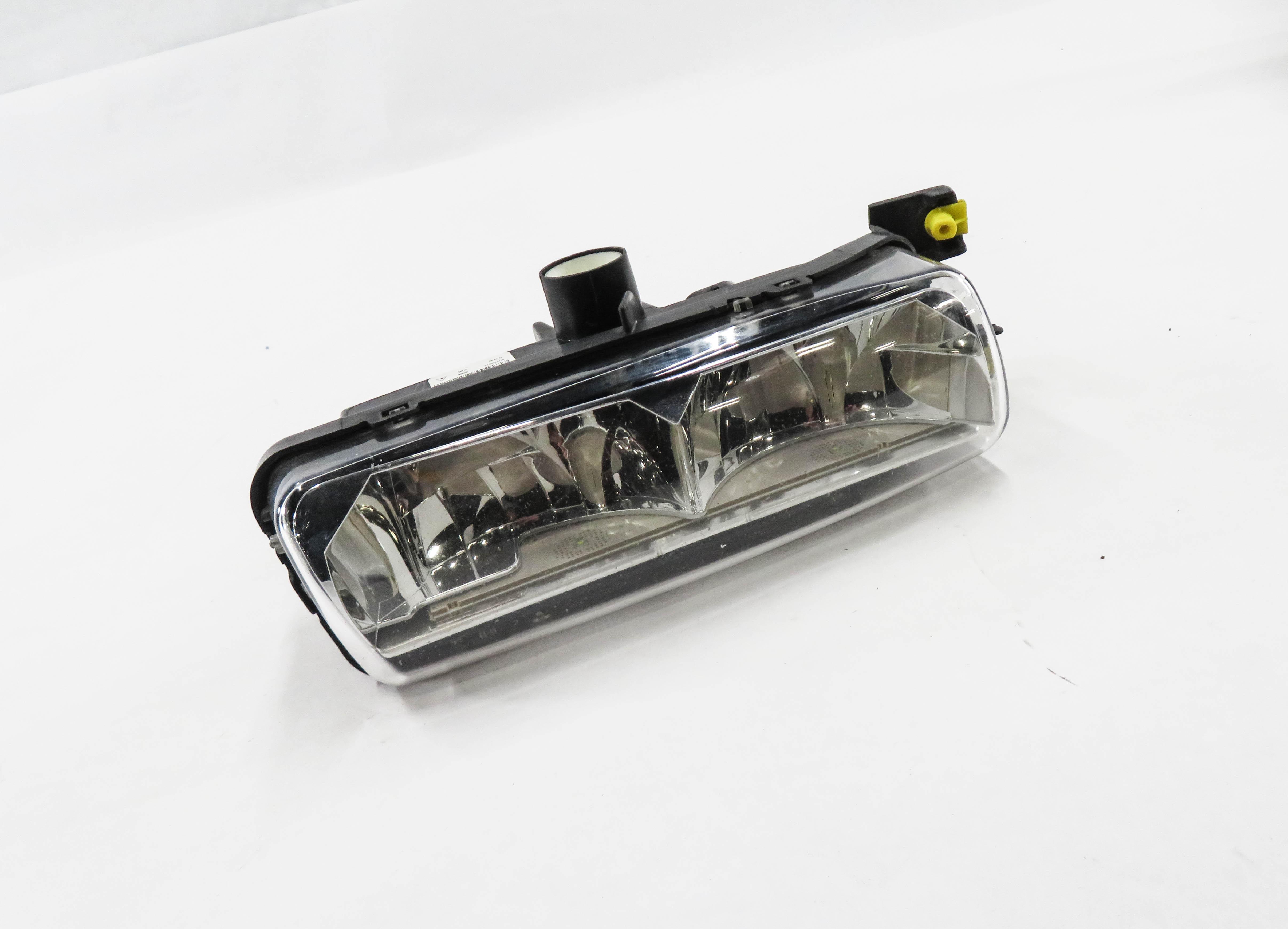 2013-2017 RANGE ROVER SPORT (L494) RIGHT FRONT PASSENGER LED FOGLIGHT LIGHT LAMP — exact item pictured