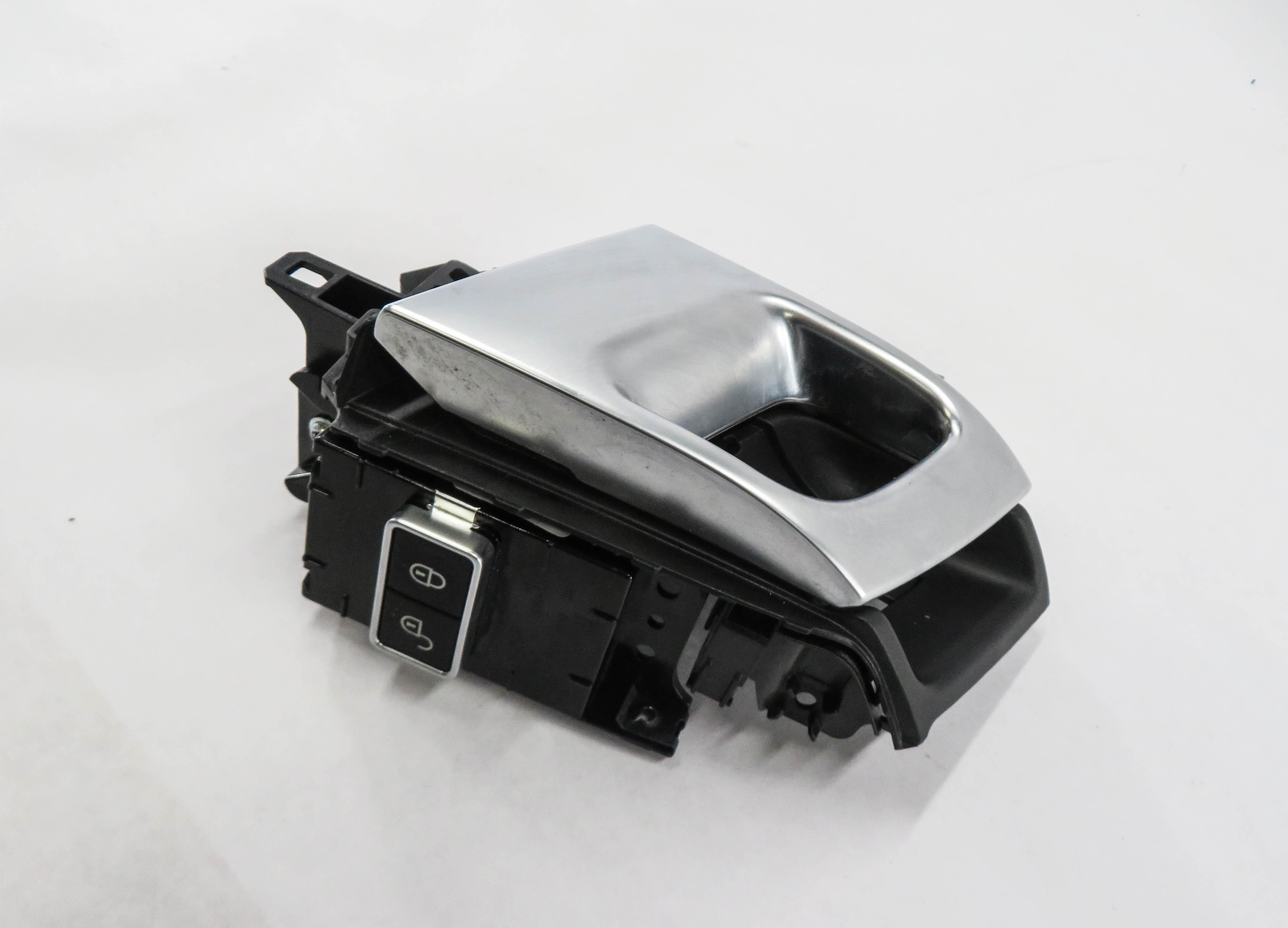 2013-2022 RANGE ROVER SPORT DISCOVERY (L404 L462 L494) RIGHT REAR DOOR HANDLE — exact item pictured