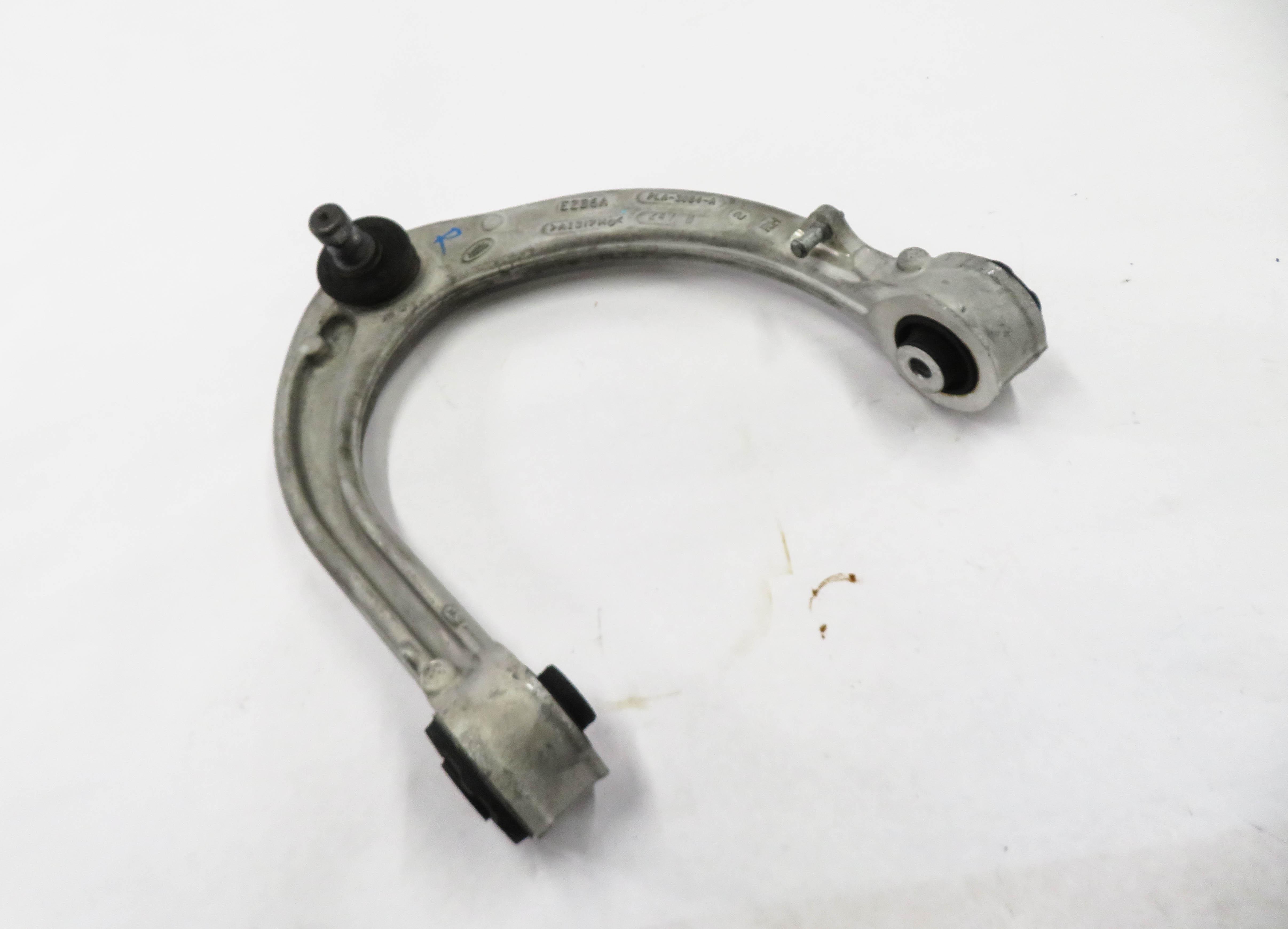 2017-2020 RANGE ROVER SPORT (L494) RIGHT FRONT PASSENGER UPPER CONTROL ARM — exact item pictured
