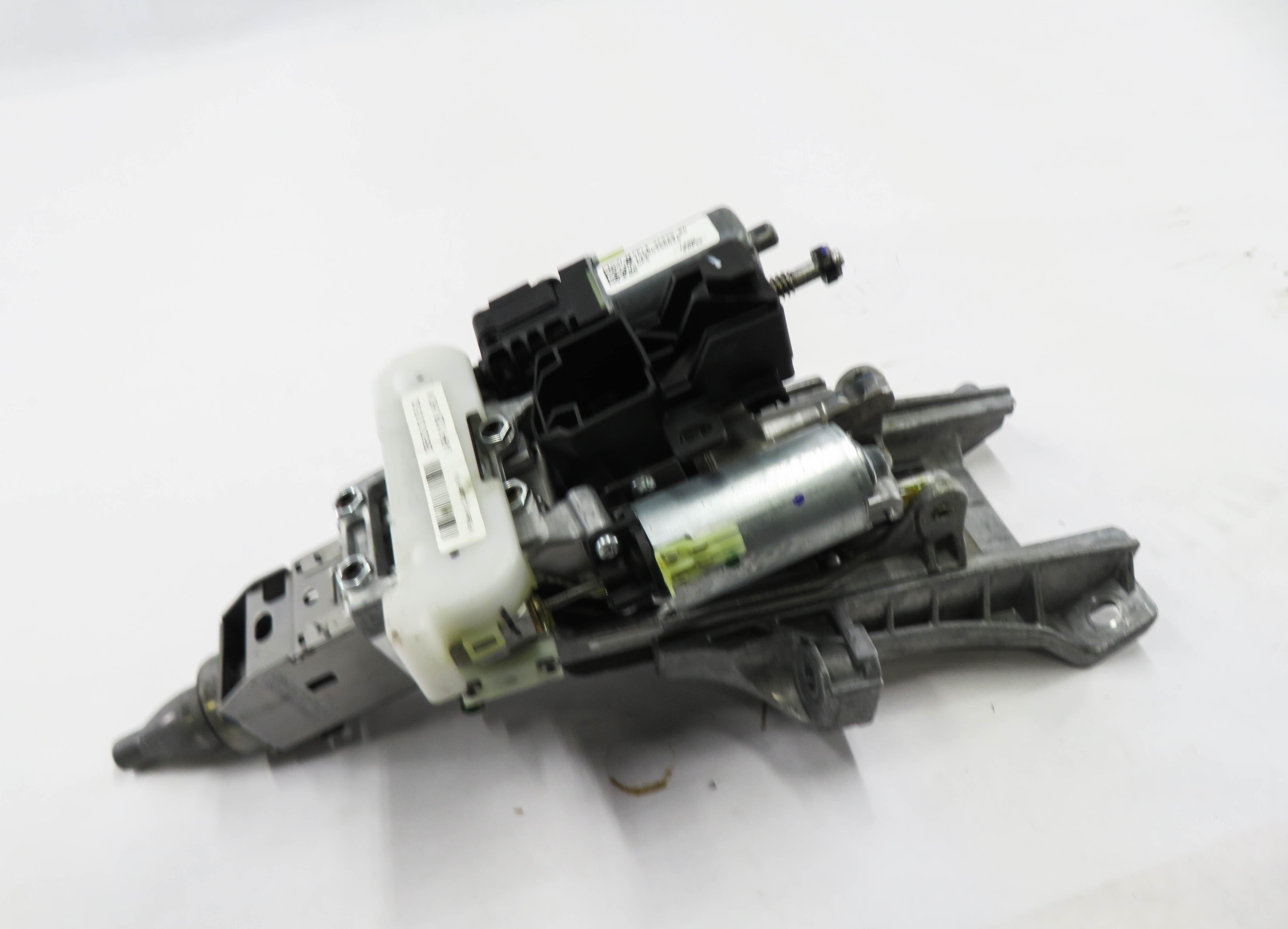 2014-2019 RANGE ROVER SPORT DISCOVER (L405 L462 L494) STEERING COLUMN w/ MOTORS — exact item pictured