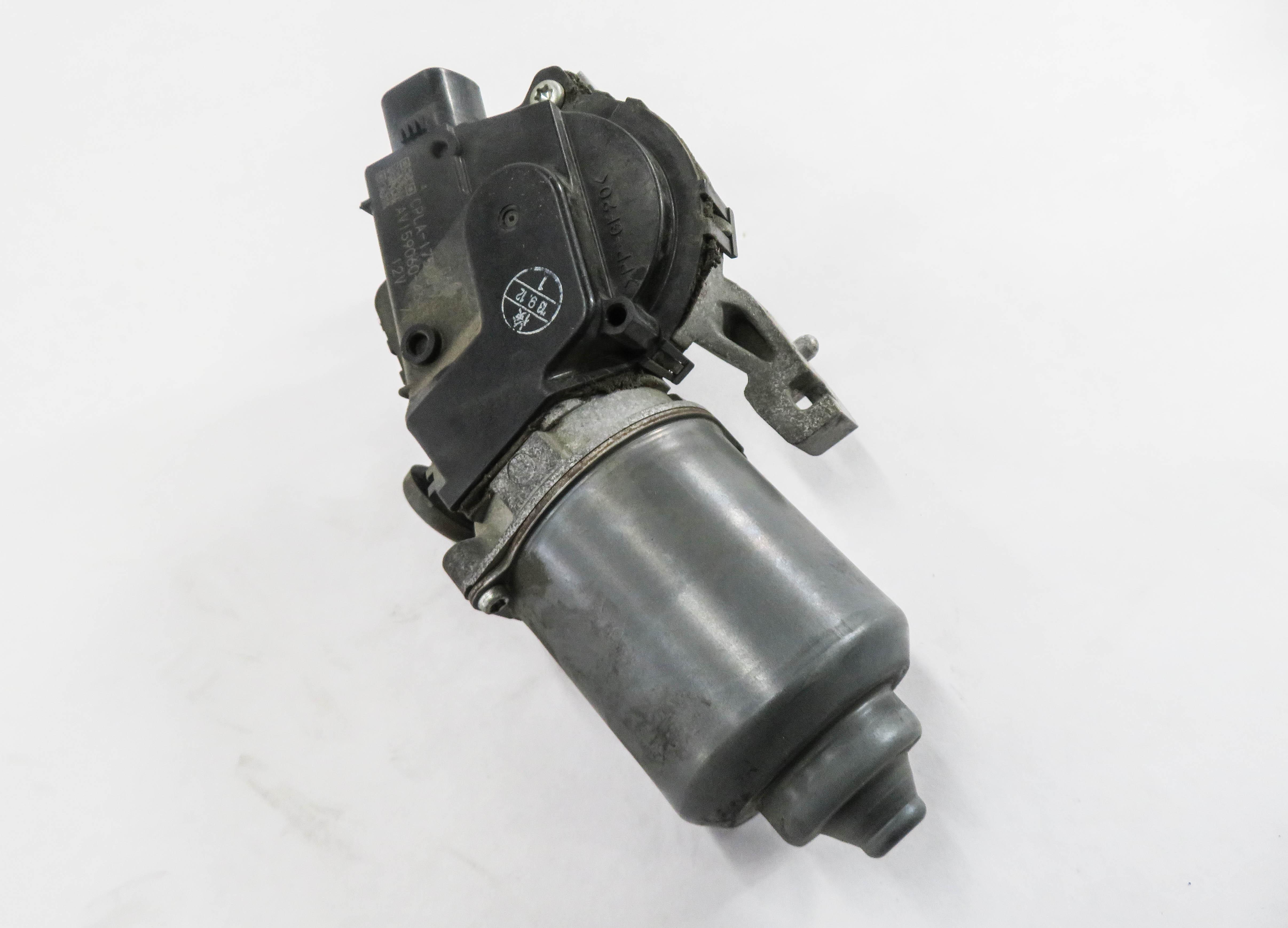2013-2017 RANGE ROVER SPORT (L405 L494) FRONT WINDSHIELD WIPER MOTOR — exact item pictured