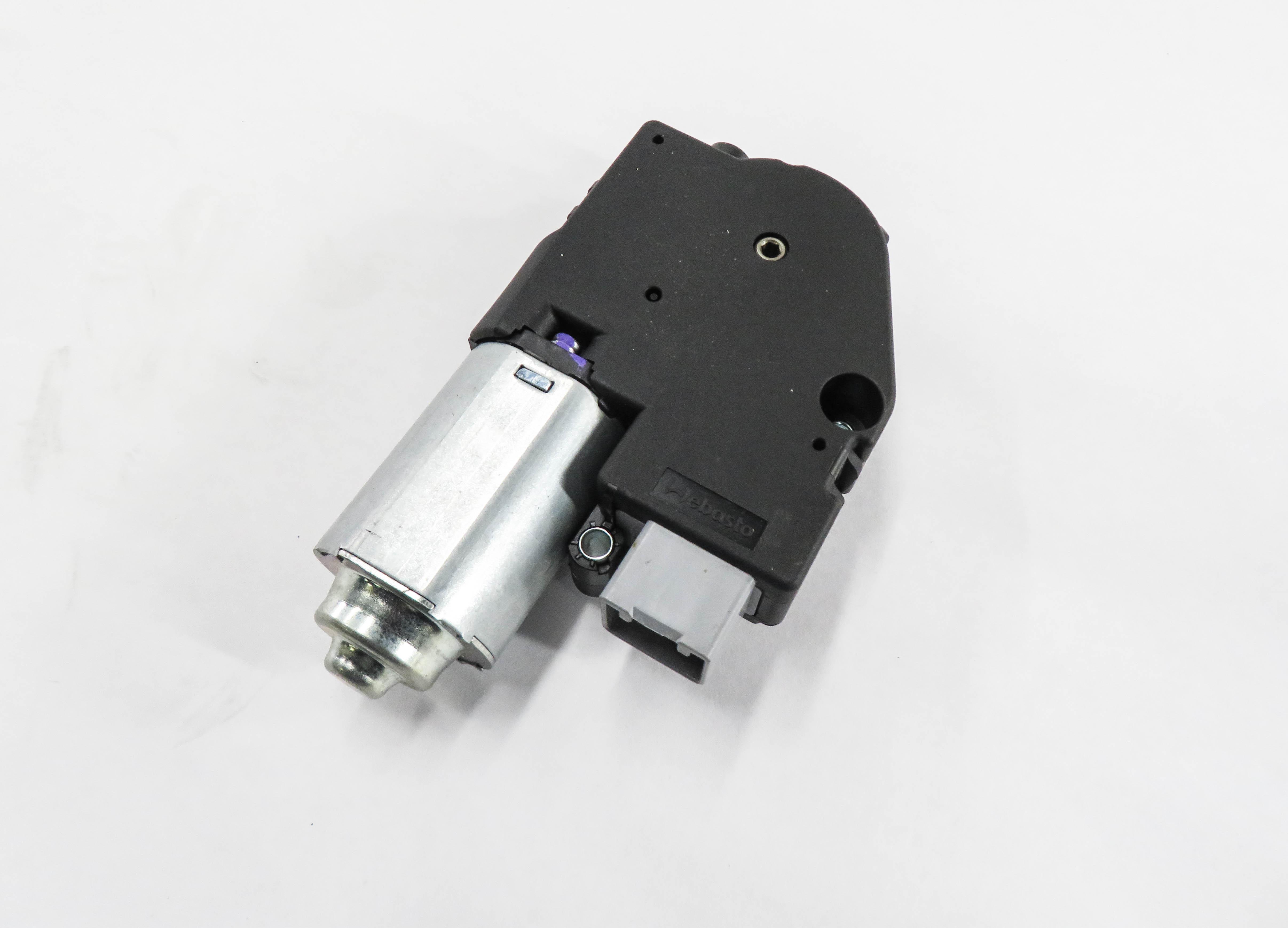 2013-2022 RANGE ROVER SPORT (L405 L494) SUNROOF SUNSHADE SUN SHADE MOTOR — exact item pictured