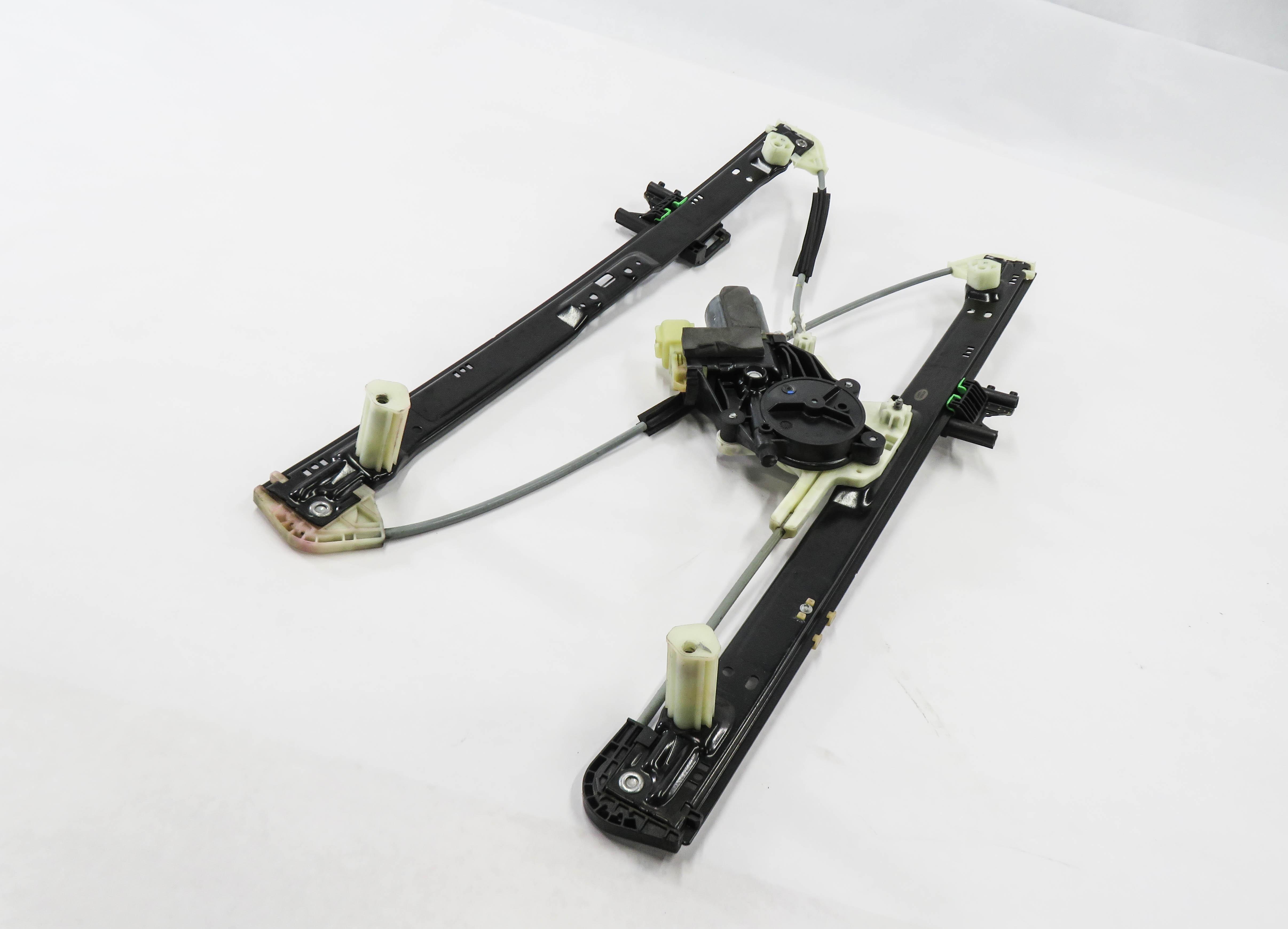 2014-2020 RANGE ROVER SPORT (L494) LEFT REAR DOOR WINDOW REGULATOR w/ MOTOR — exact item pictured