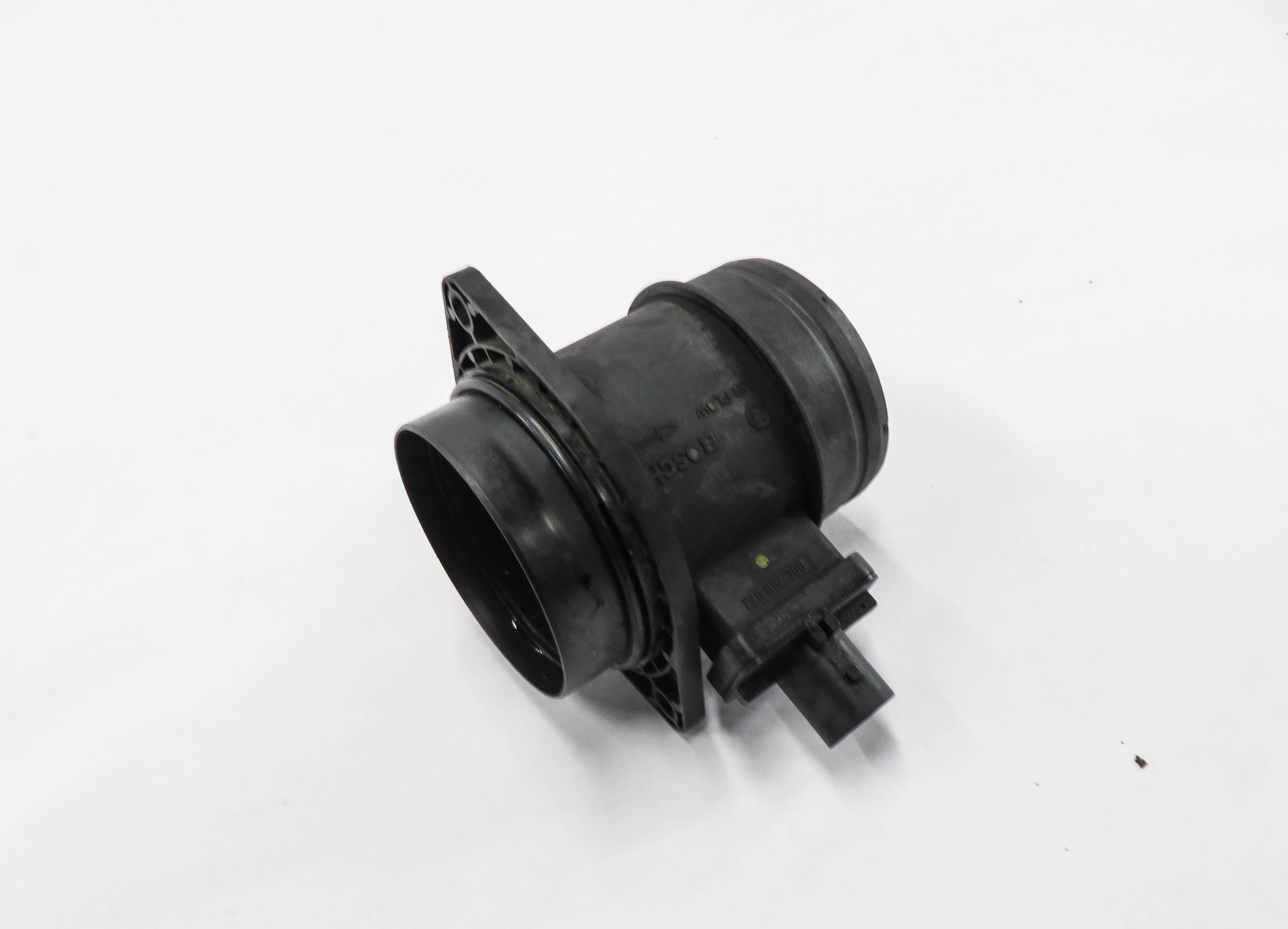 2013-2019 JAGUAR LAND ROVER F-TYPE XF LR4 ROVER SPORT - MASS AIR FLOW SENSOR — exact item pictured