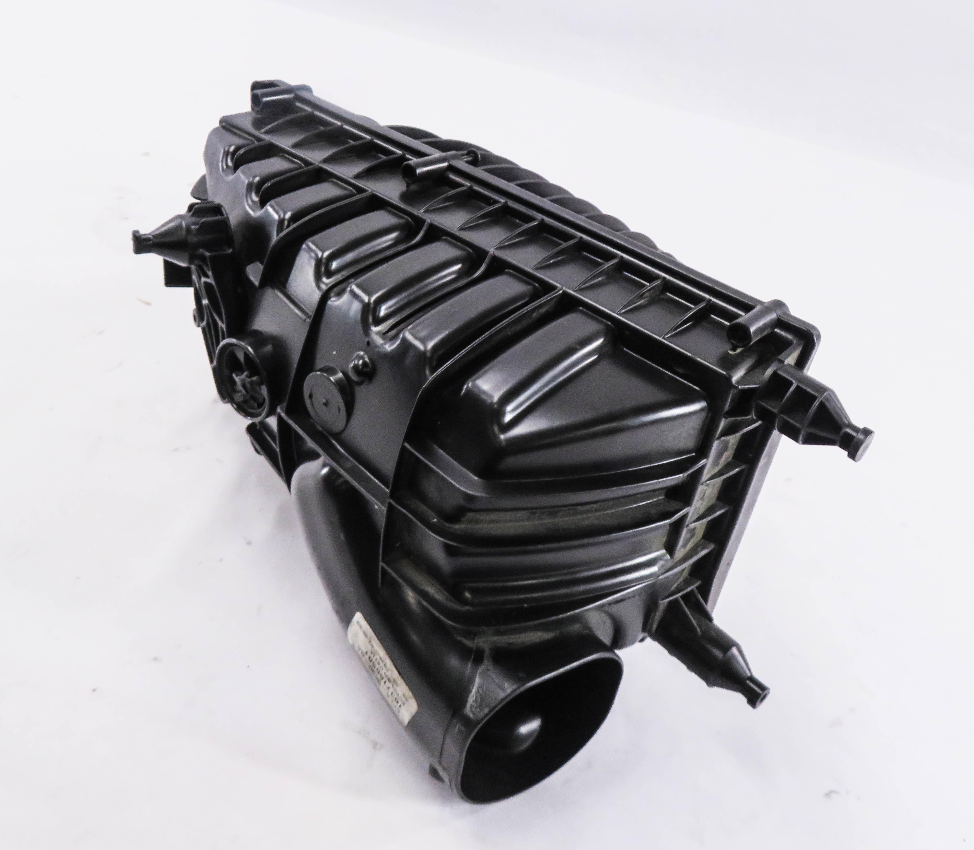 2013-2014 RANGE ROVER SPORT (L405 L494) 3.0L / 5.0L - RIGHT AIR FILTER BOX — exact item pictured
