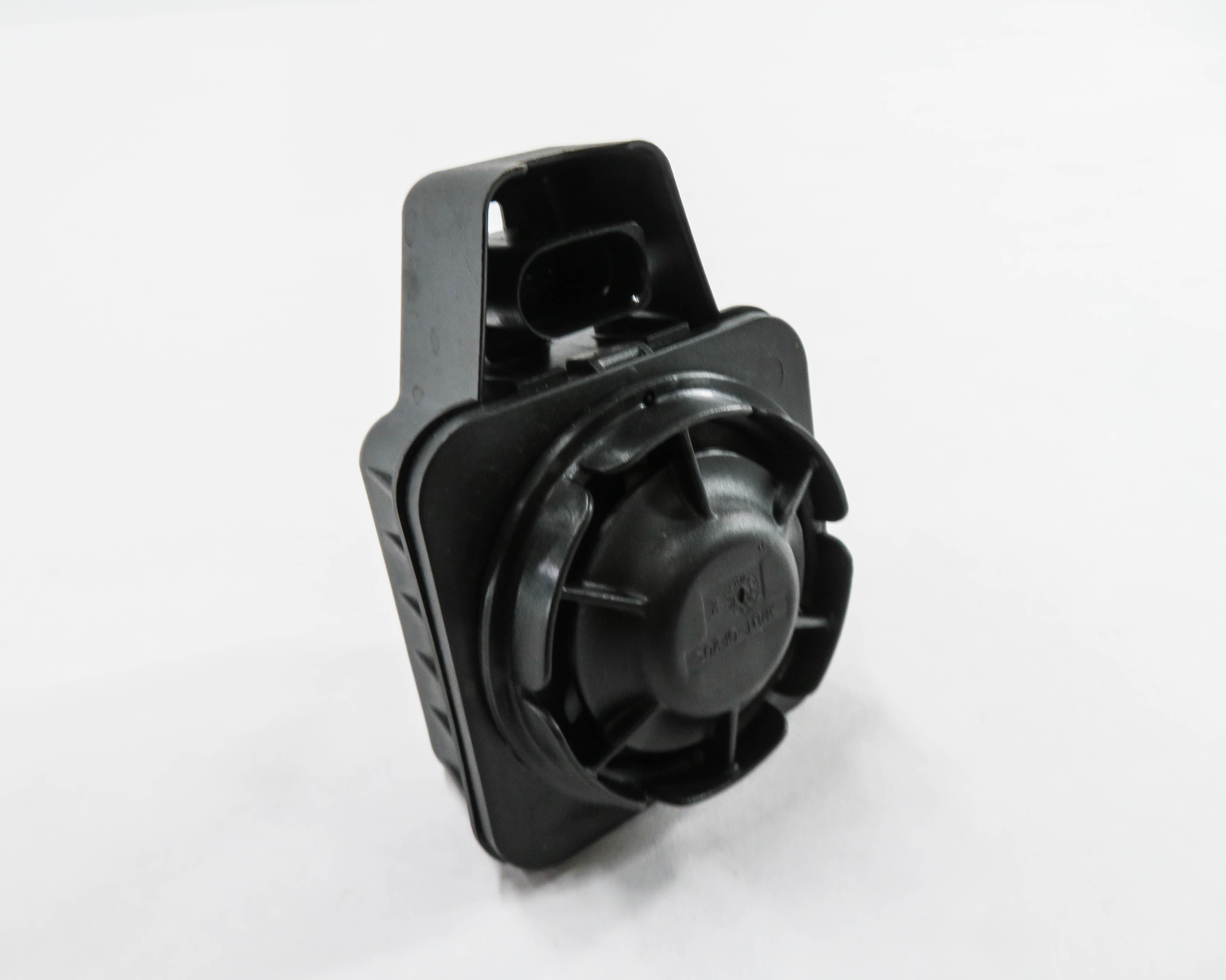 2015 AUDI S3 (8V) EMERGENCY ANTI THEFT ALARM SIREN HORN LOUD SPEAKER — exact item pictured