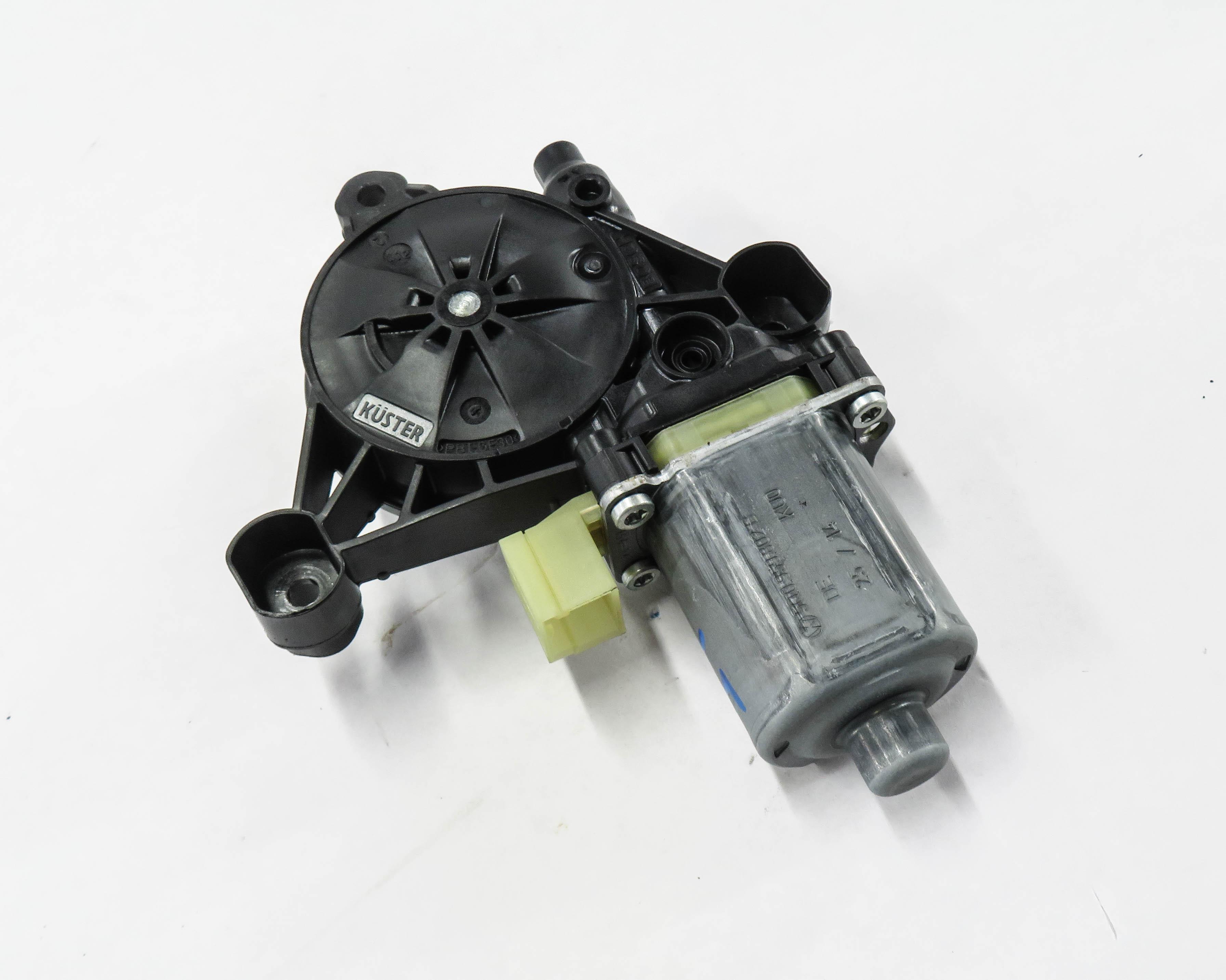 2015-2018 AUDI A3 S3 RS3 TT (8V MK3) LEFT FRONT DRIVER DOOR POWER WINDOW MOTOR — exact item pictured