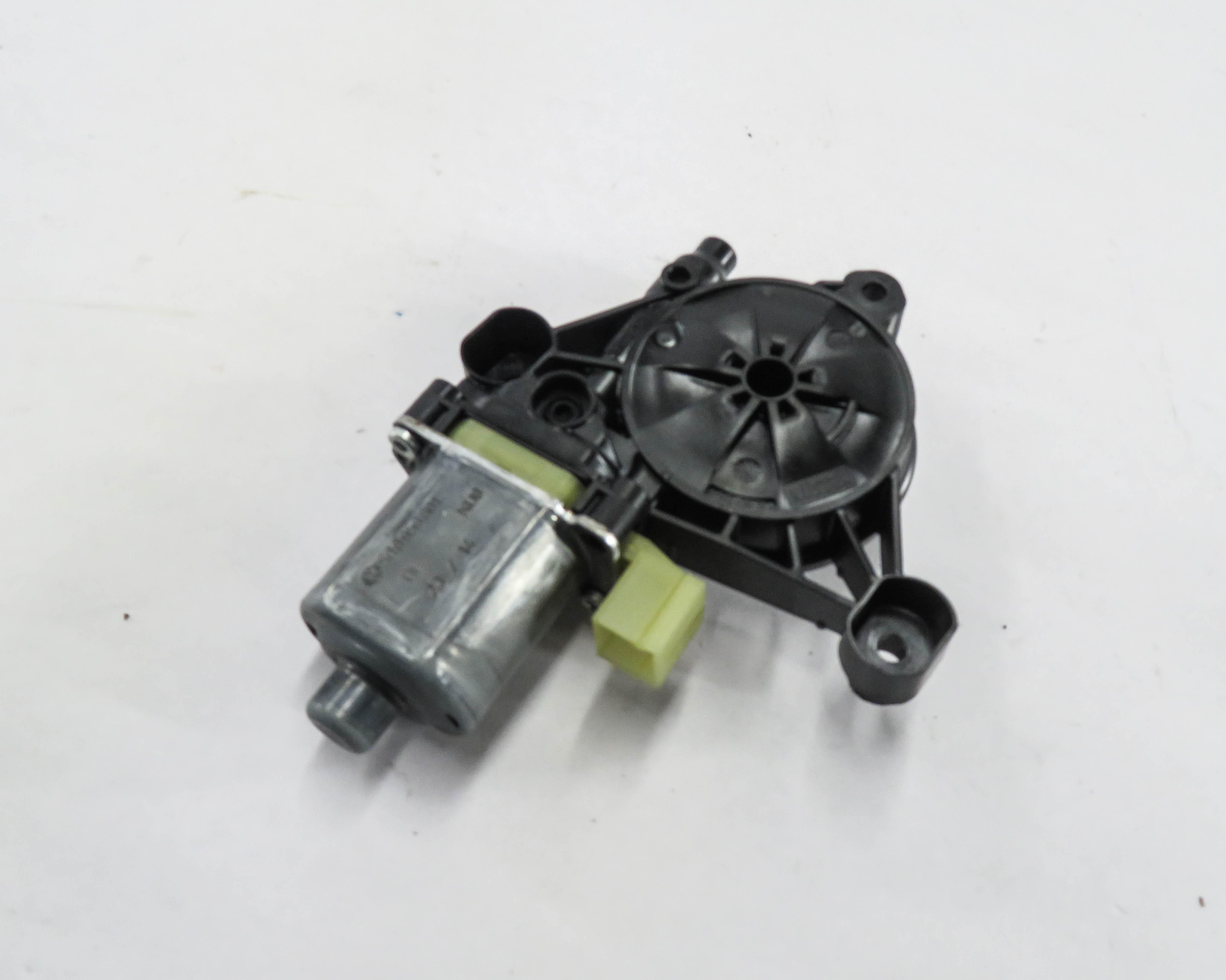 2015-2018 AUDI A3 S3 RS3 (8V) LEFT SIDE REAR DOOR POWER WINDOW MOTOR — exact item pictured
