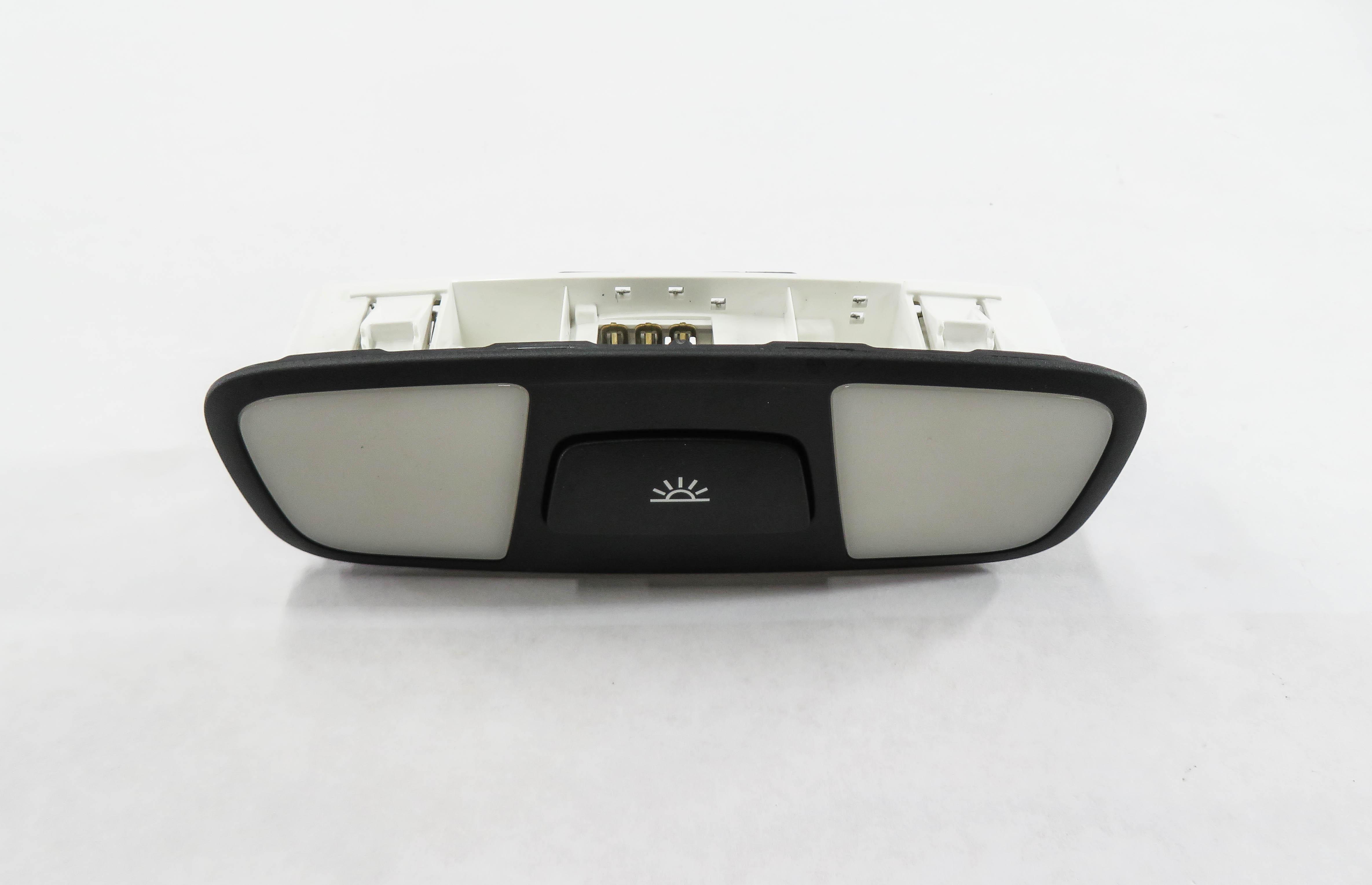 2015 AUDI S3 (8V) REAR DOMELIGHT LIGHT LAMP — exact item pictured