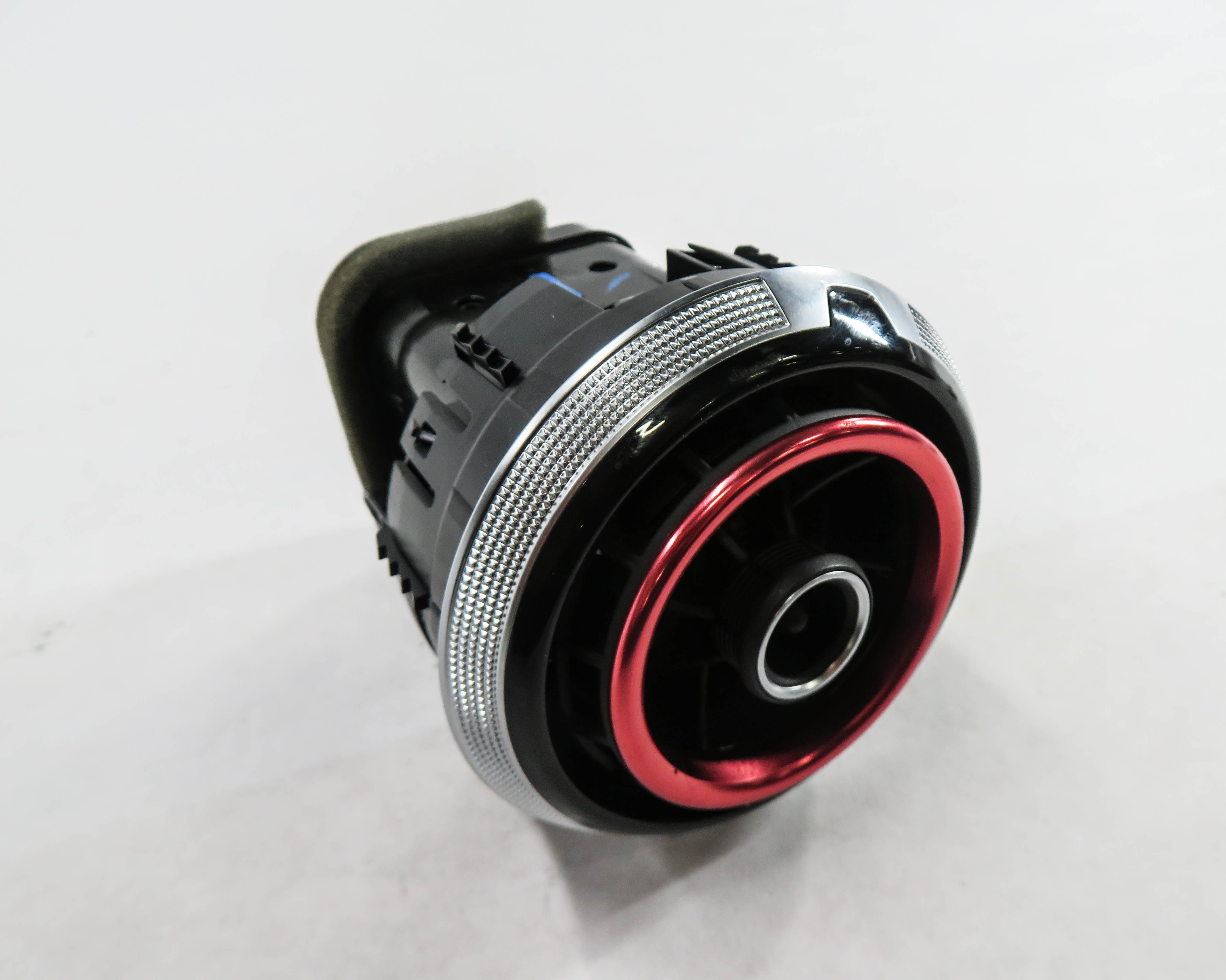 2015 AUDI S3 (8V) FRONT HEATER A/C AIR VENT — exact item pictured