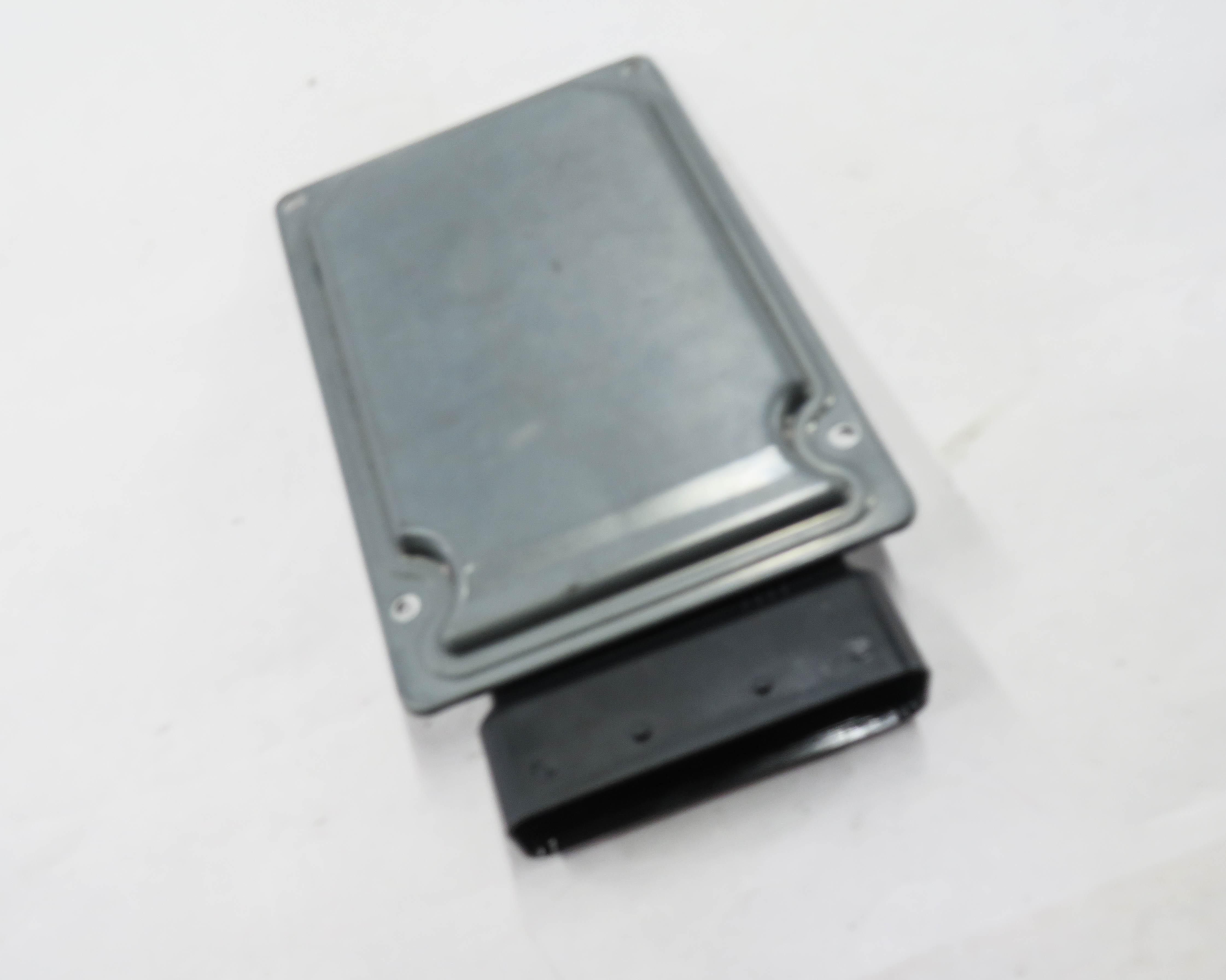 2015 AUDI S3 (8V) SUSPENSION DAMPING CONTROL MODULE — exact item pictured