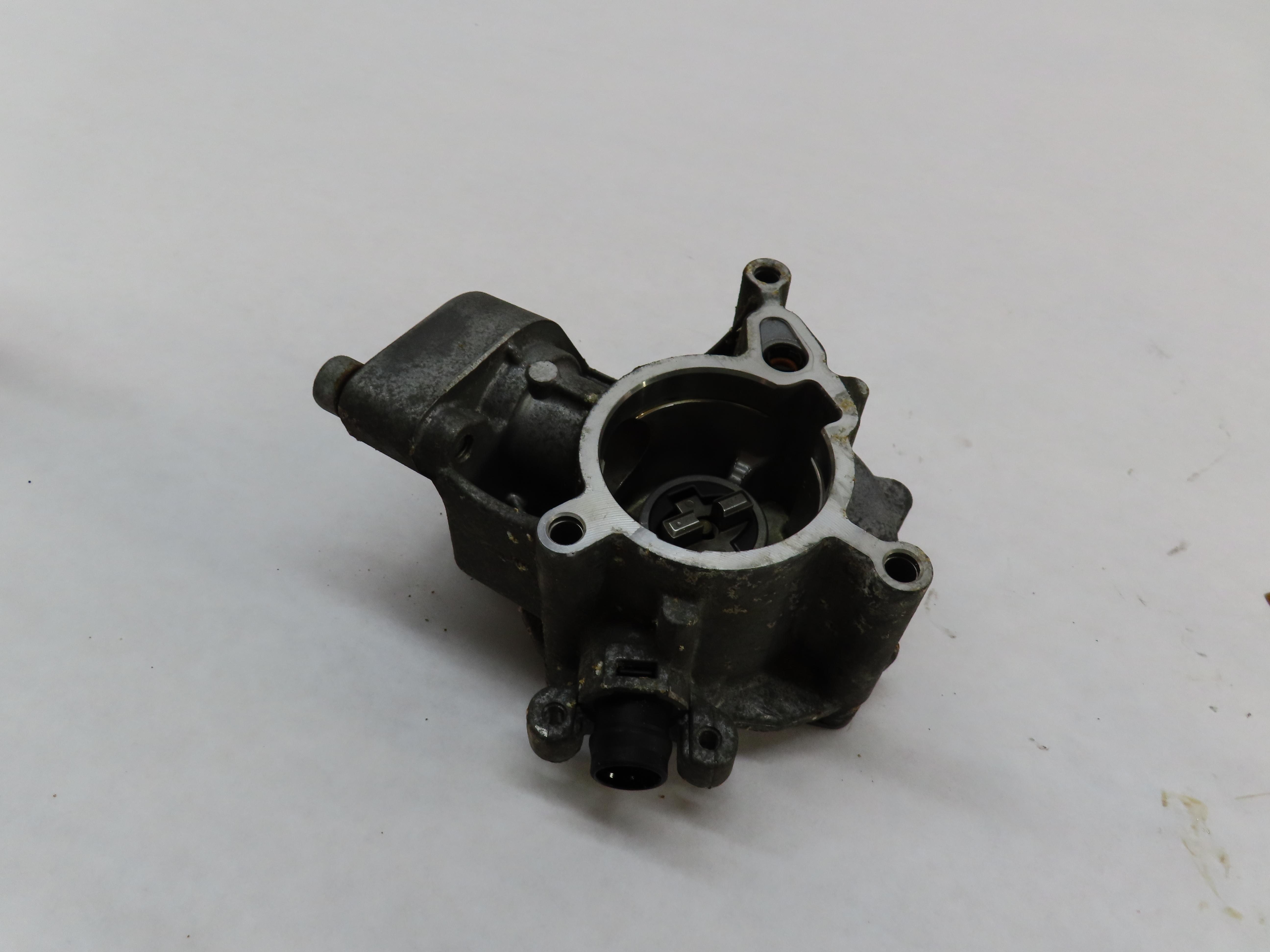 2015-2017 AUDI A3 S3 (8V) 1.8T / 2.0T TURBO MOTOR ENGINE BRAKE VACUUM PUMP — exact item pictured