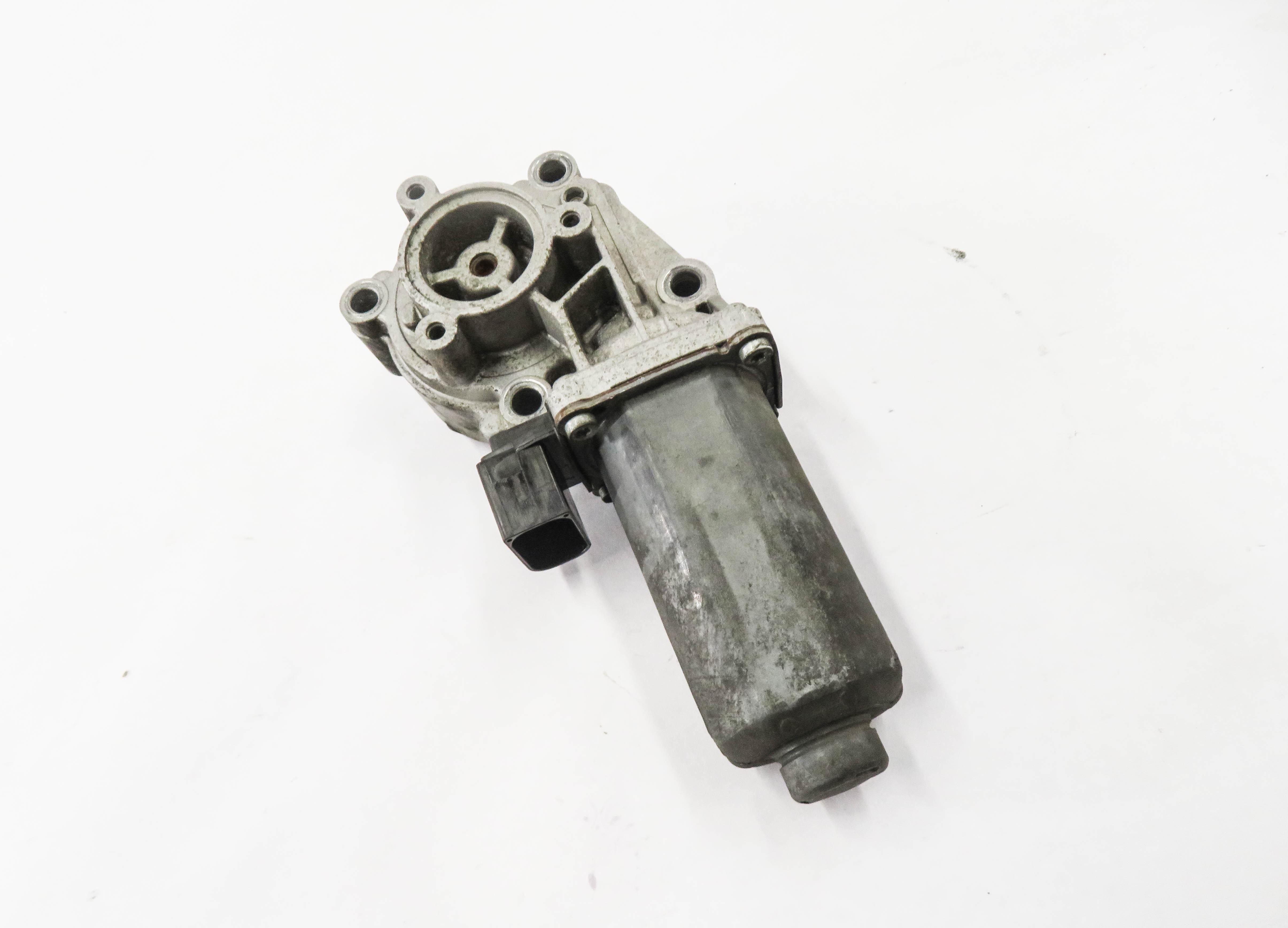 05-16 LR3 LR4 RANGE ROVER SPORT (L320 L322 L405 L494) TRANSFER CASE SHIFT MOTOR — exact item pictured