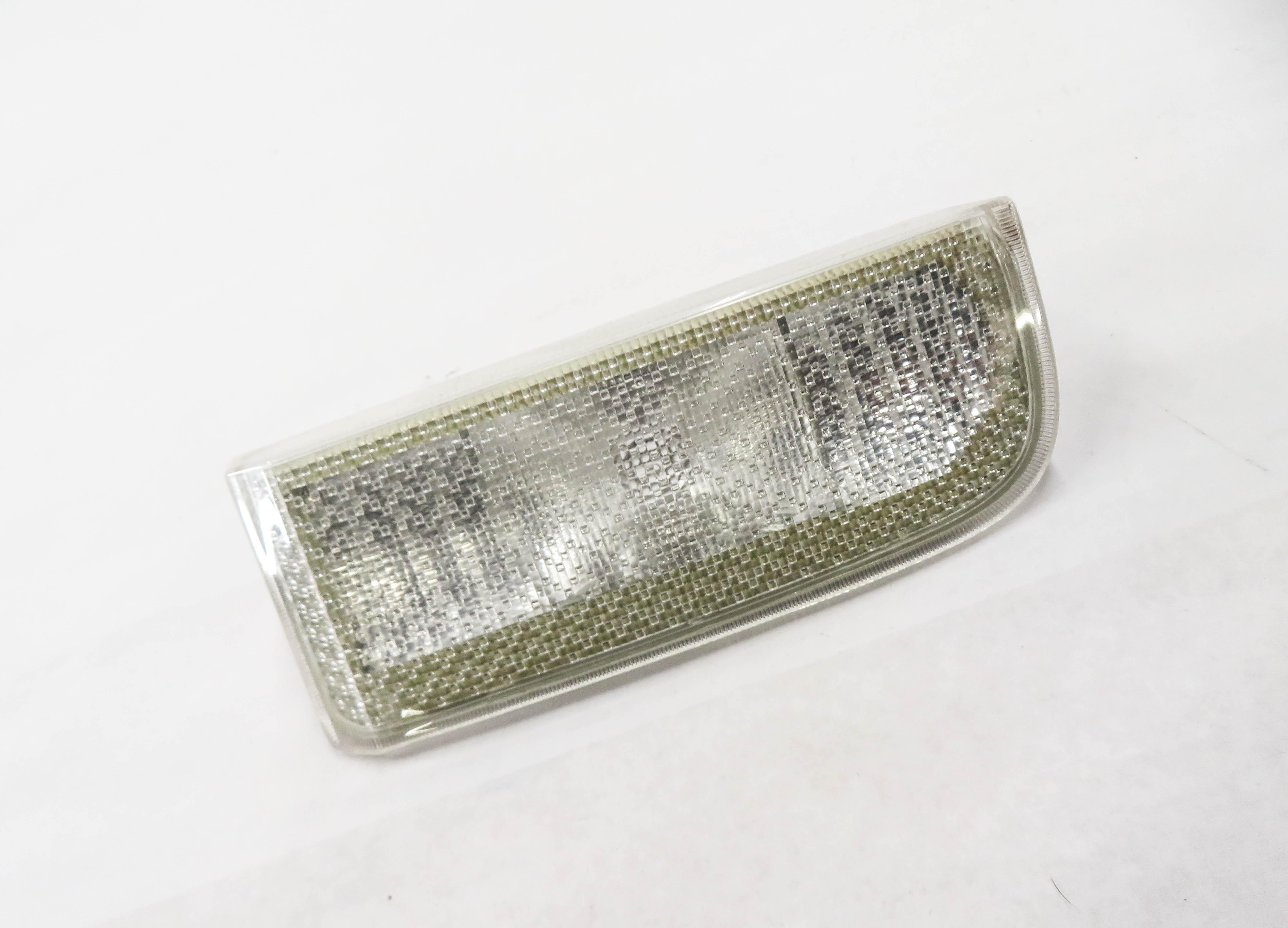 2010 RANGE ROVER (L322) LEFT DRIVER REAR REVERSE LIGHT LAMP — exact item pictured