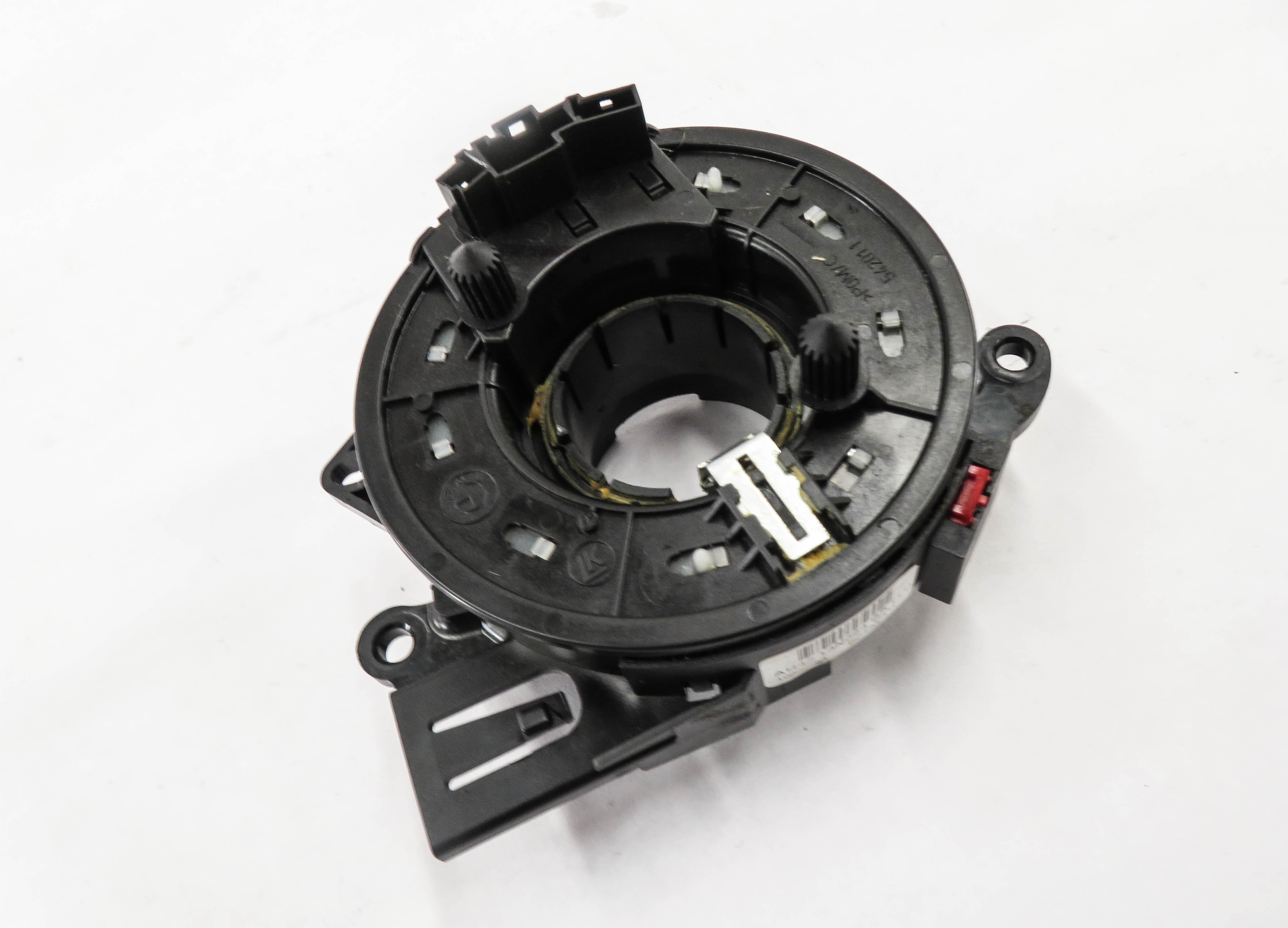 2010 LAND RANGE ROVER (L322) STEERING COLUMN CLOCKSPRING CLOCK SPRING AH4213N064 — exact item pictured