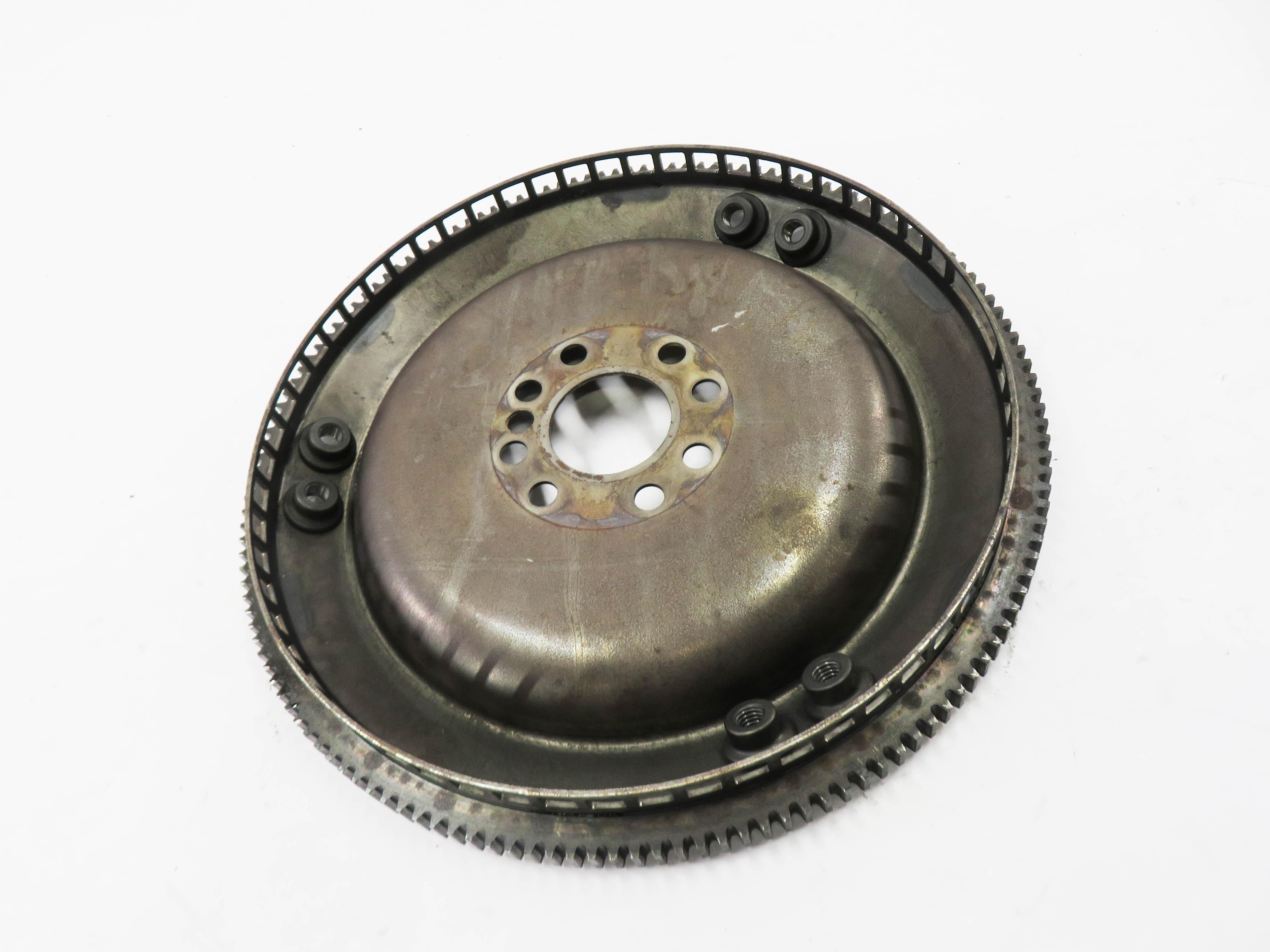 2007-2013 MERCEDES E320 E350 GL320 GL350 ML320 ML350 R350 - 3.0L DIESEL FLYWHEEL — exact item pictured
