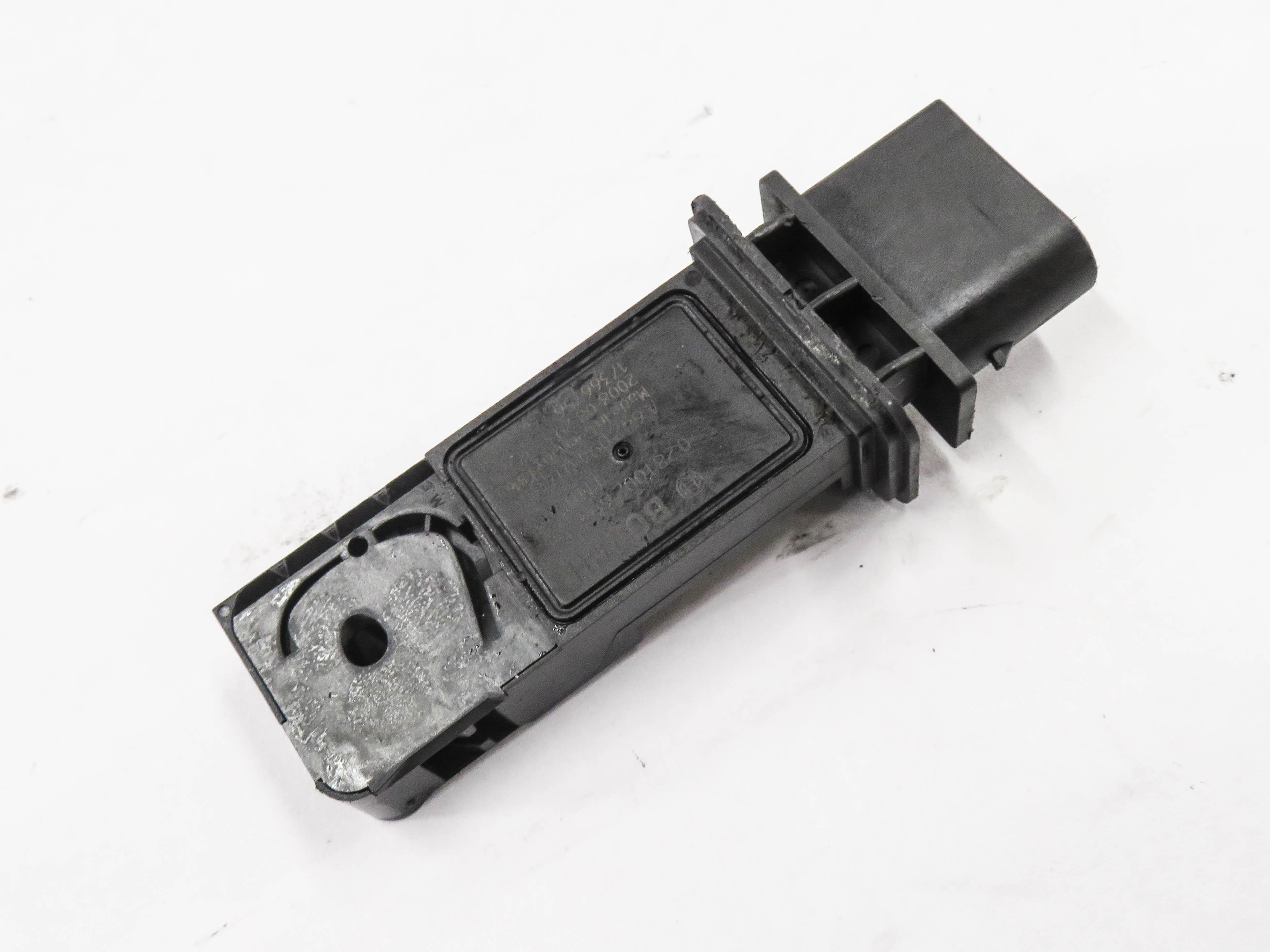 07-13 E350 MERCEDES GL320 GL350 ML320 ML350 R350 - DIESEL MASS AIR FLOW SENSOR — exact item pictured