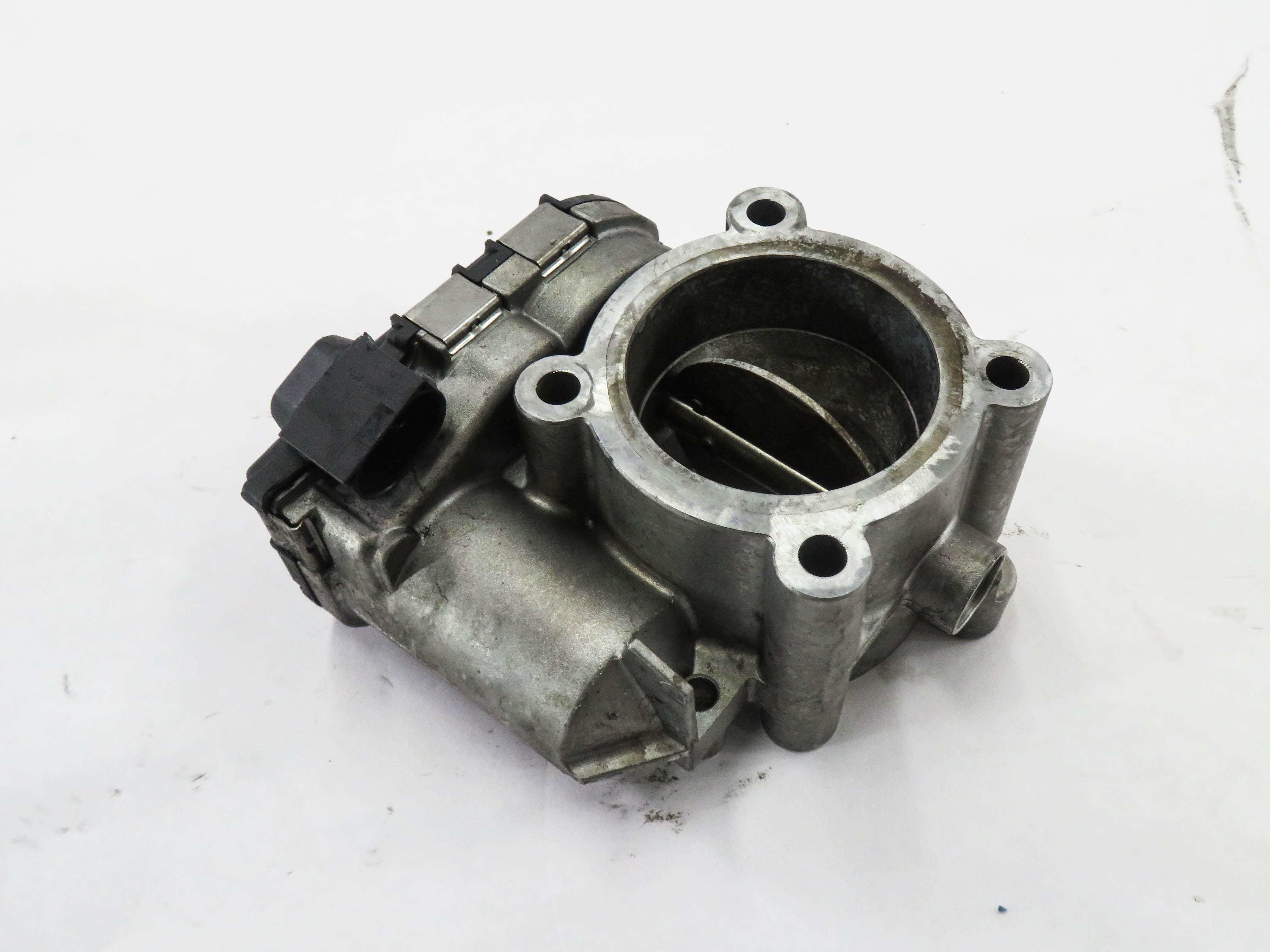 07-17 E320 E350 GL320 GL350 ML320 ML350 R320 R350 - 3.0L DIESEL THROTTLE BODY — exact item pictured