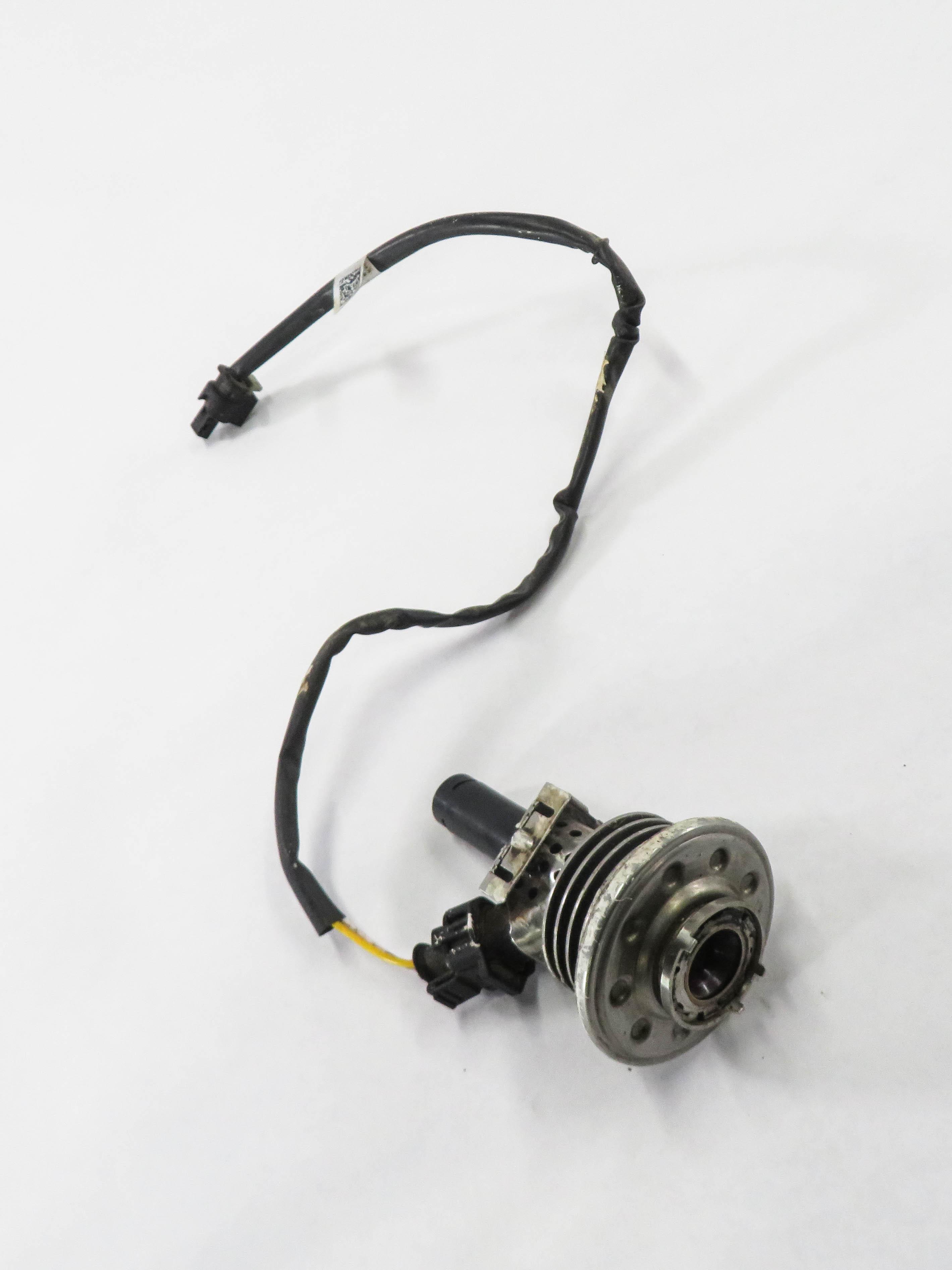 2009 MERCEDES GL320 (X164) 3.0L OM642 DIESEL - DEF EXHAUST FLUID INJECTOR NOZZLE — exact item pictured