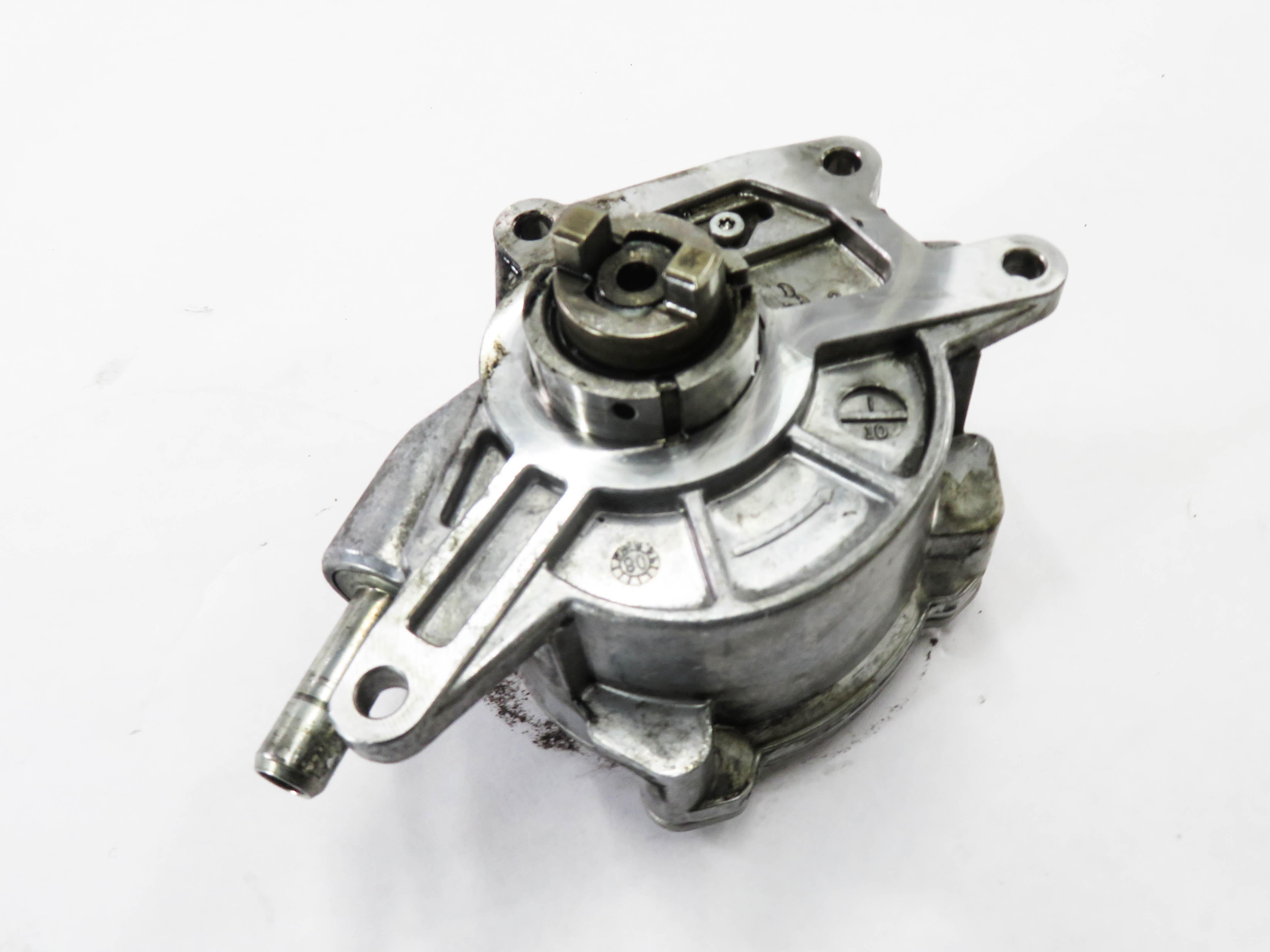 08-13 MERCEDES E320 E350 GL320 GL350 ML320 ML350 R350 - 3.0L DIESEL VACUUM PUMP — exact item pictured