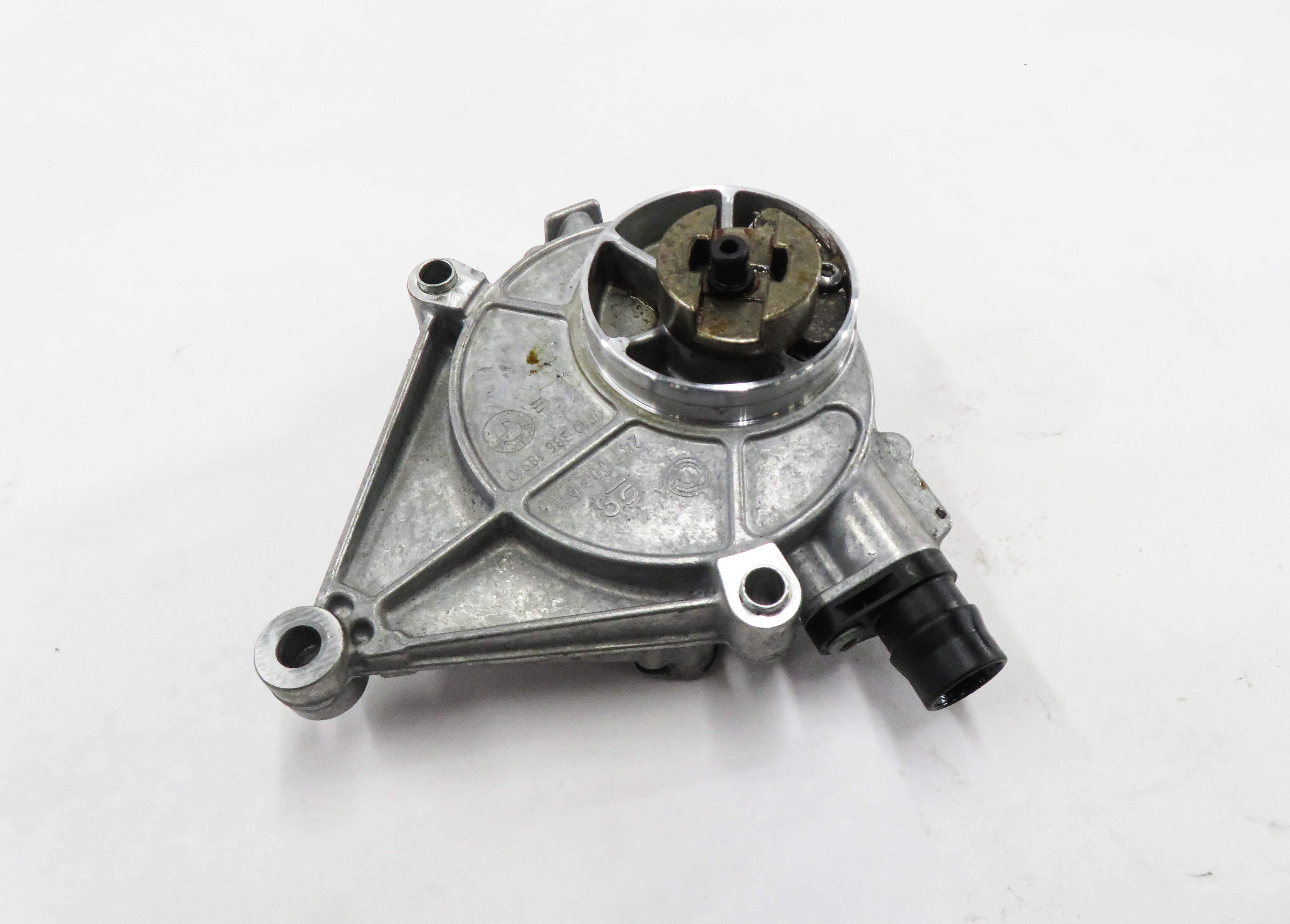 2013-2018 BMW 228i 320i 328i 428i 528i X1 X3 X4 X5 Z4 - 2.0L TURBO VACUUM PUMP — exact item pictured