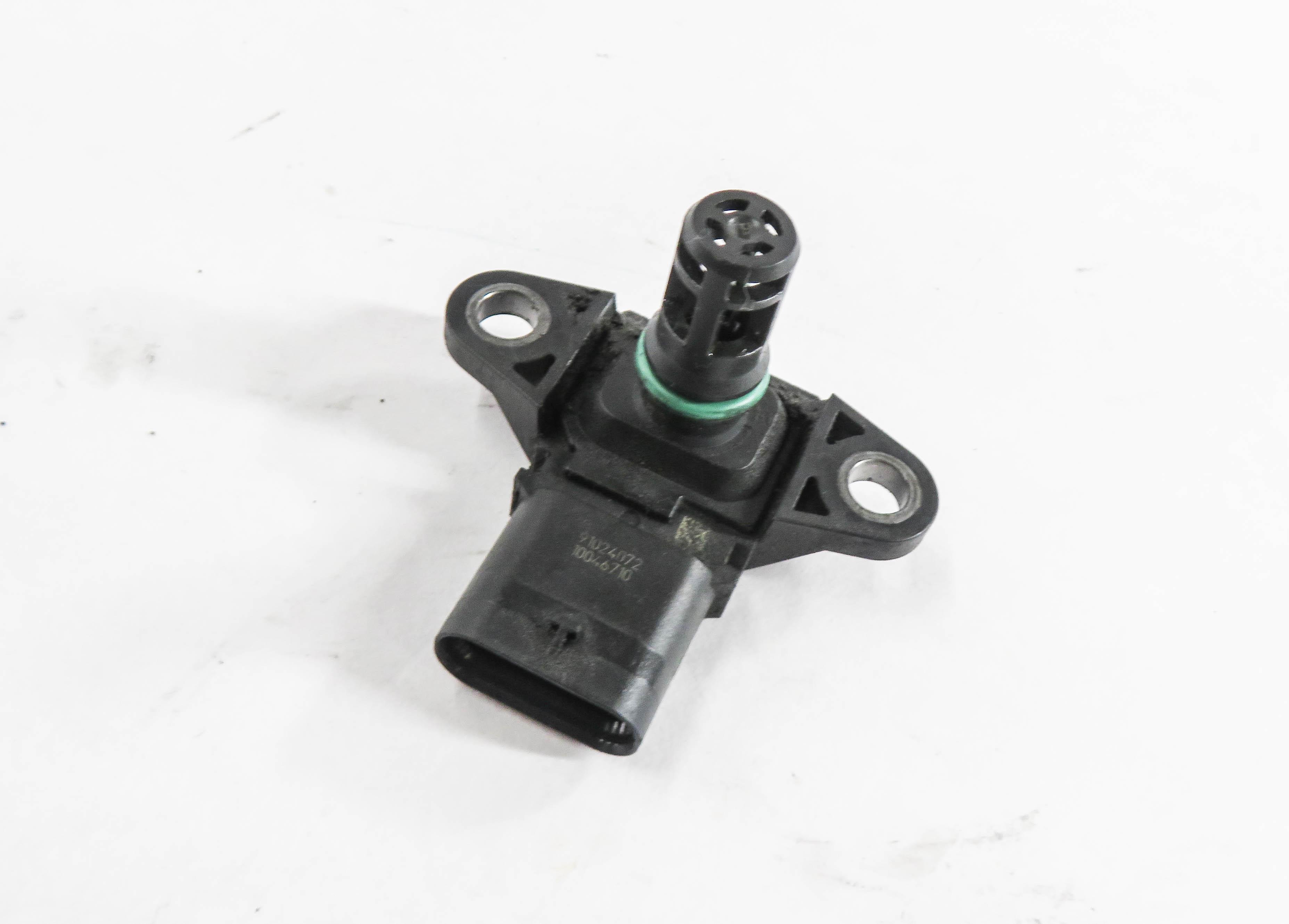 2014 BMW 428i (F32) 2.0L N20 ENGINE - MAP PRESSURE SENSOR — exact item pictured