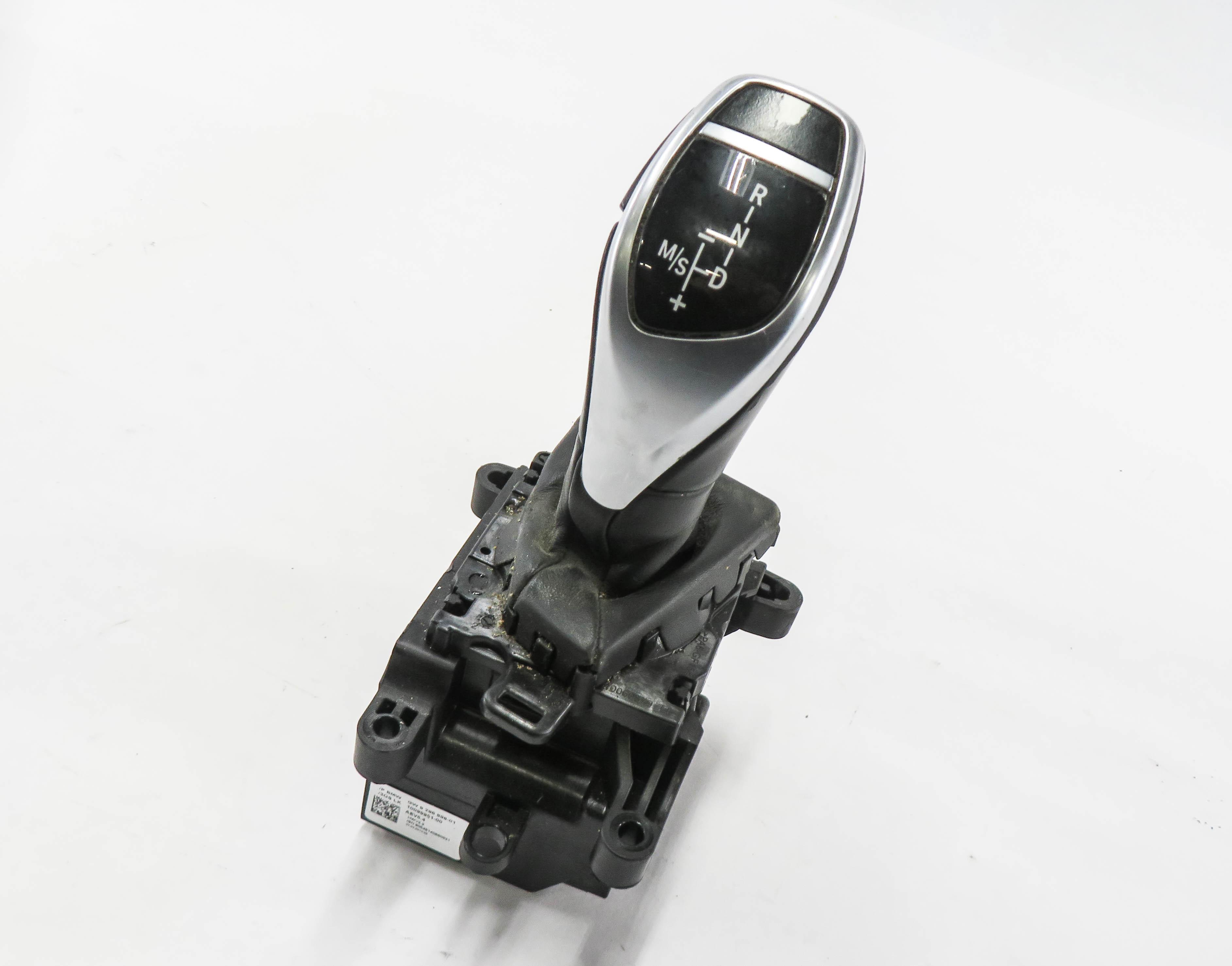 2013-2020 BMW 228i 230i 235i 328i 330i 335i 340i 428i 435i - SPORT GEAR SHIFTER — exact item pictured