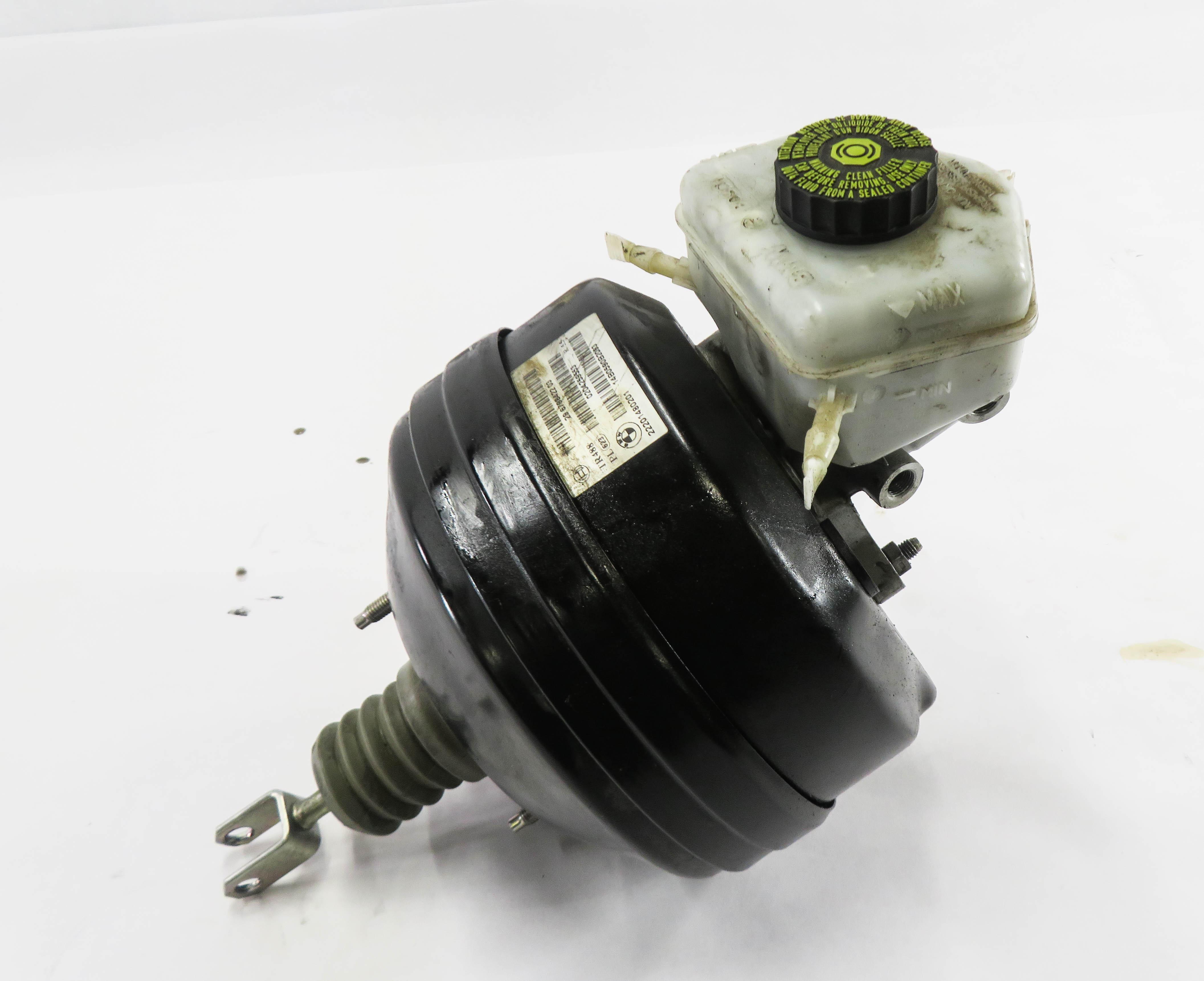 13-20 BMW 228i 230i 235i 240i 320i 328i 335i 335iGT 428i 435i - BRAKE BOOSTER — exact item pictured