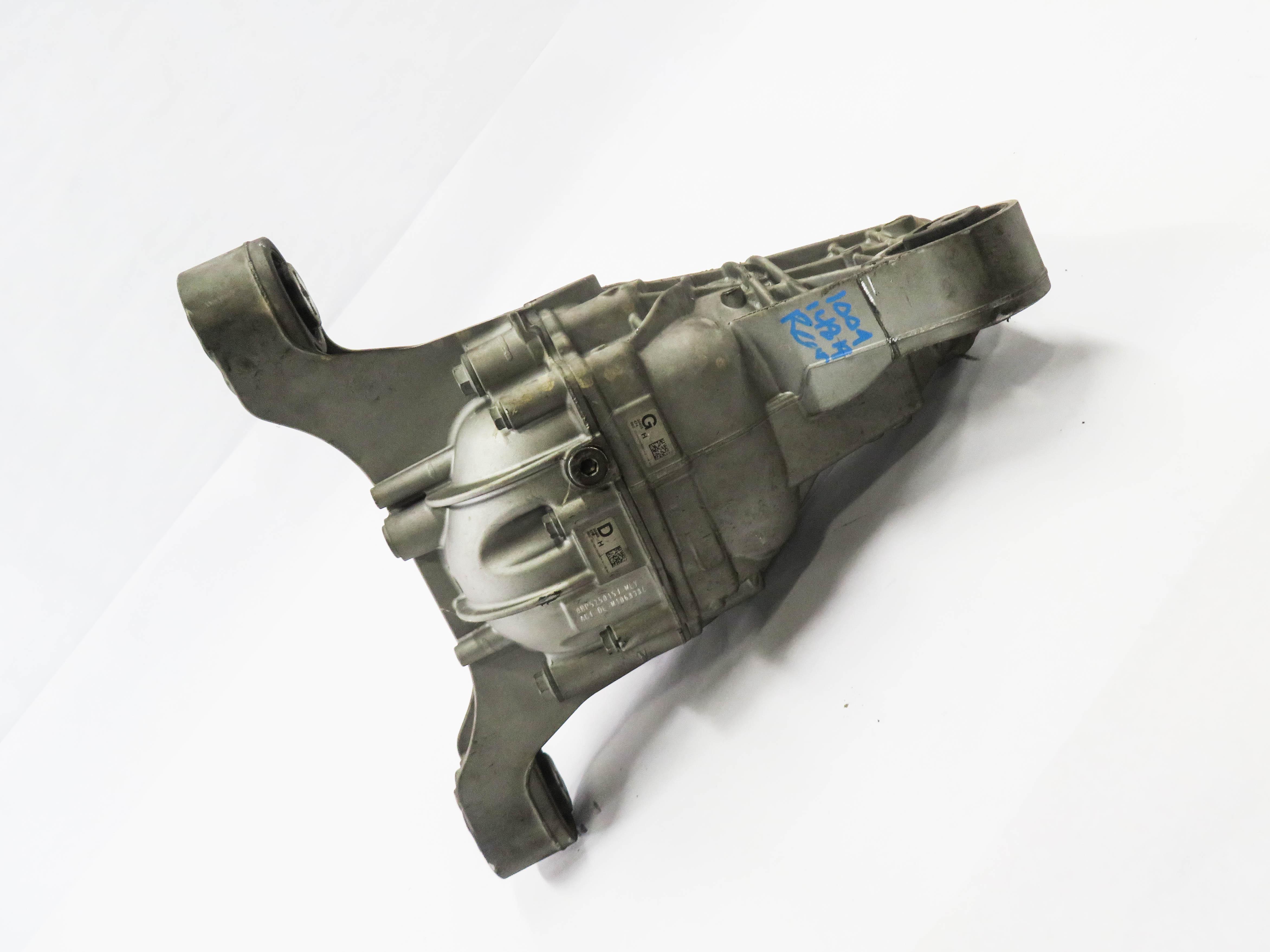 11-15 VW TOUAREG / AUDI Q7 (4L) 3.0L / 3.6L - REAR DIFFERENTIAL CARRIER (MEY) — exact item pictured