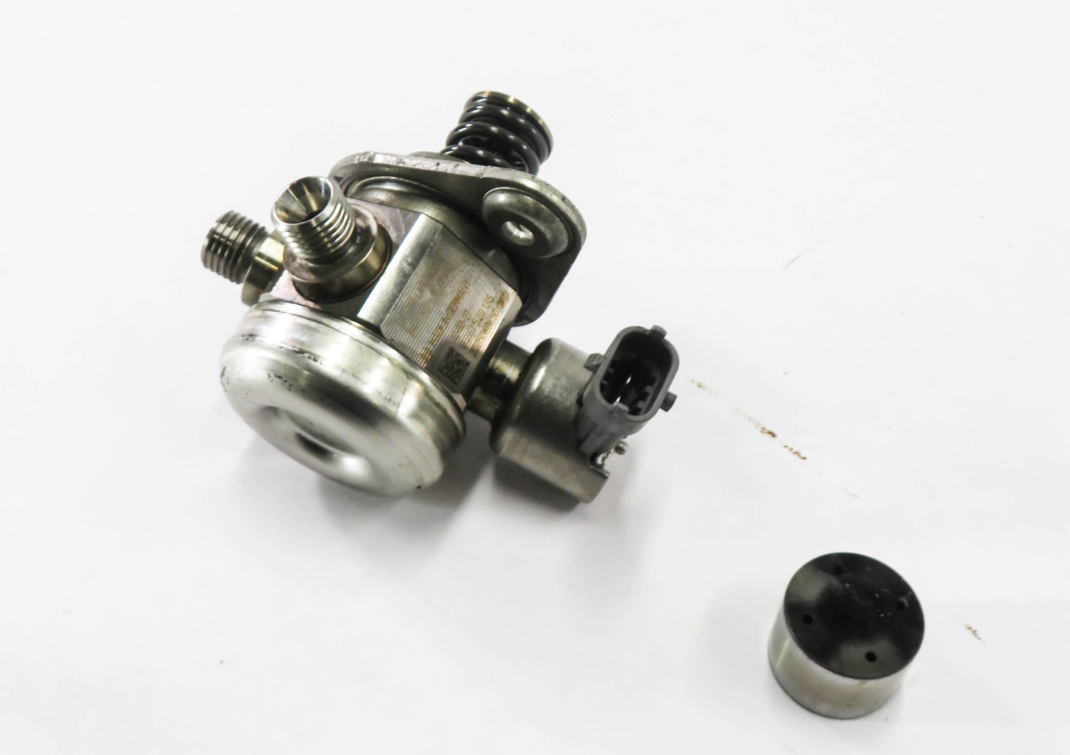 10-17 LR4 RANGE ROVER SPORT (L322 L320 L405 L494) 3.0L 5.0L MECHANICAL FUEL PUMP — exact item pictured