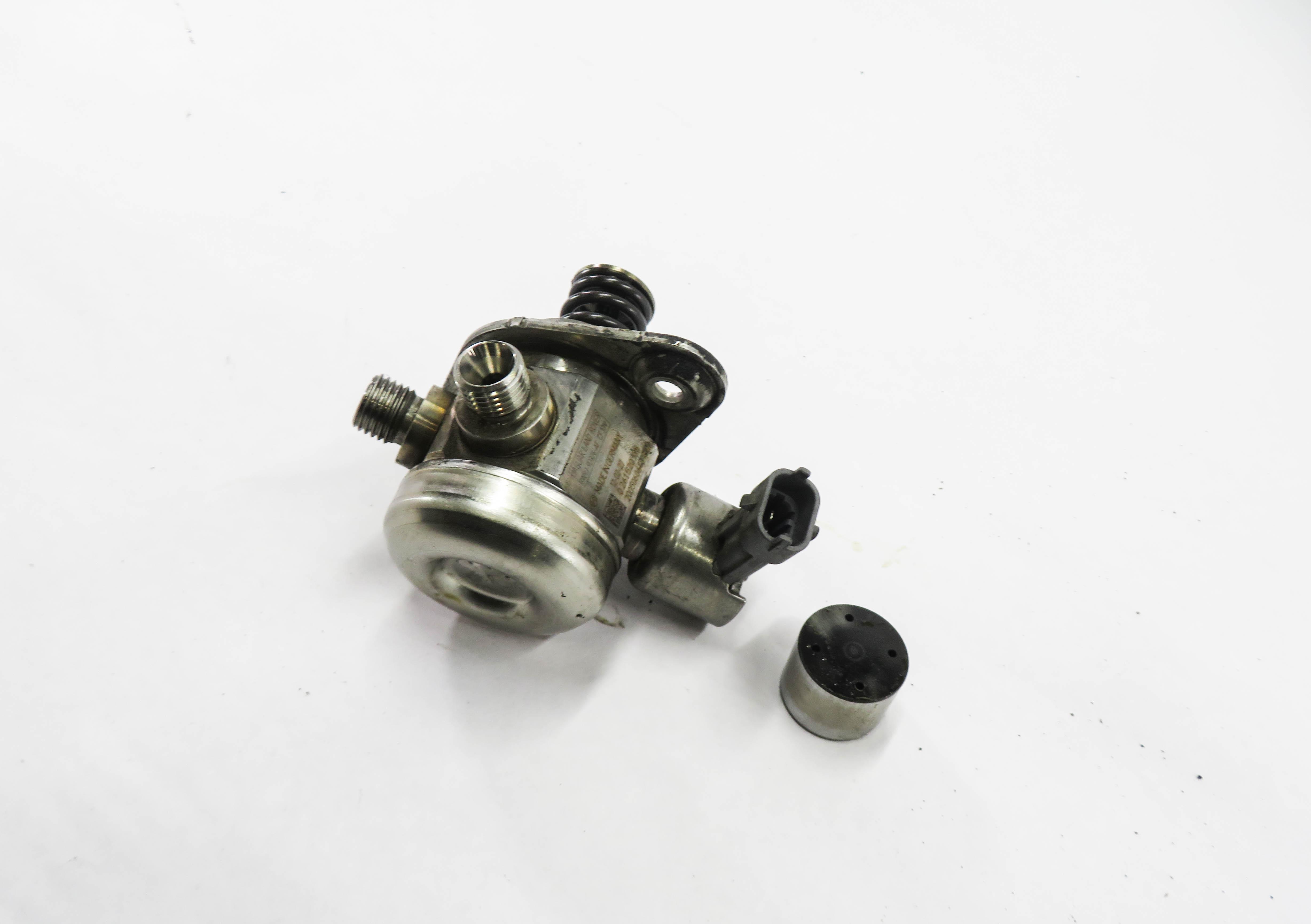 10-17 LR4 RANGE ROVER SPORT (L322 L320 L405 L494) 3.0L 5.0L MECHANICAL FUEL PUMP — exact item pictured