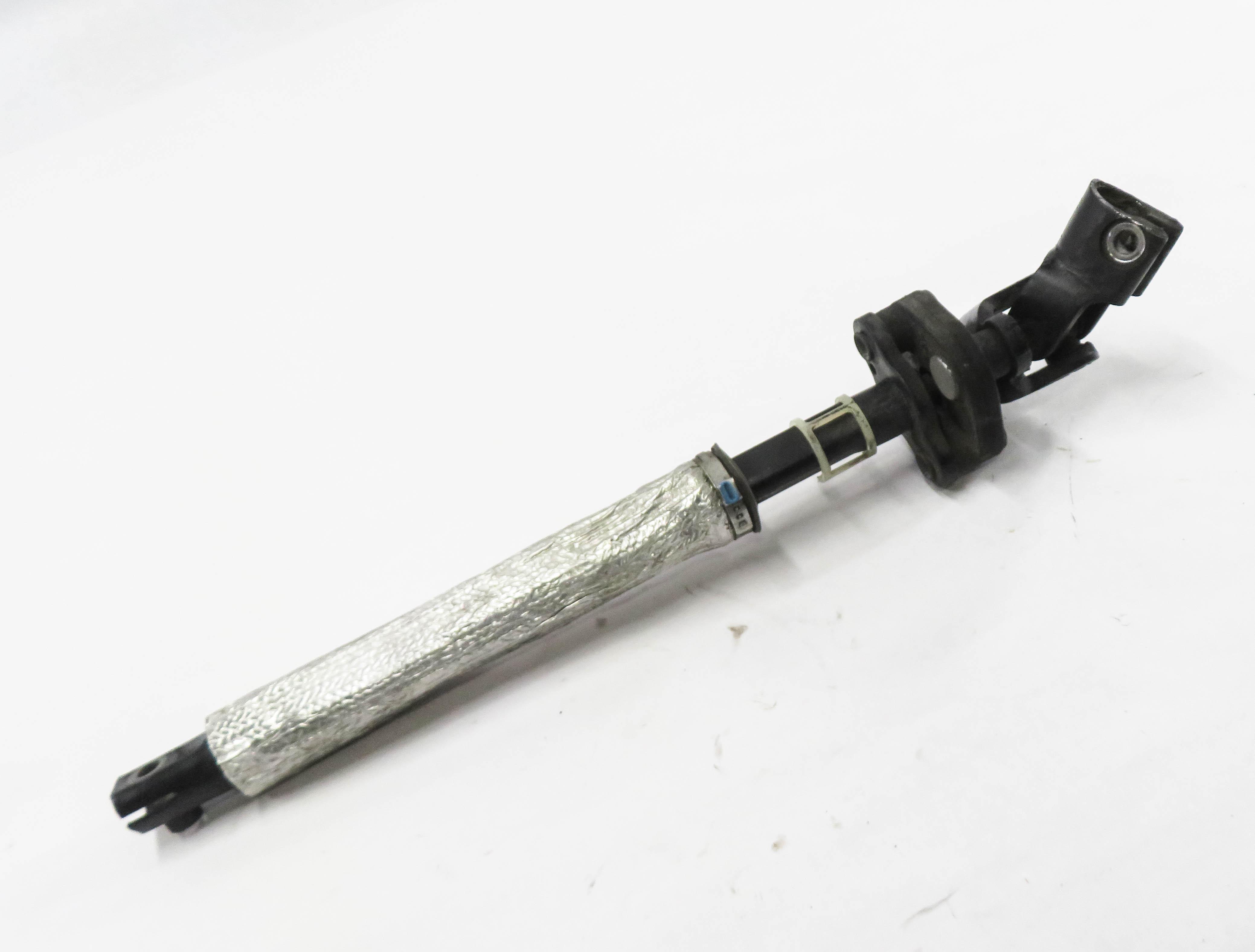 2012 RANGE ROVER SPORT (L320) STEERING COLUMN SHAFT U-JOINT COUPLER LINKAGE — exact item pictured
