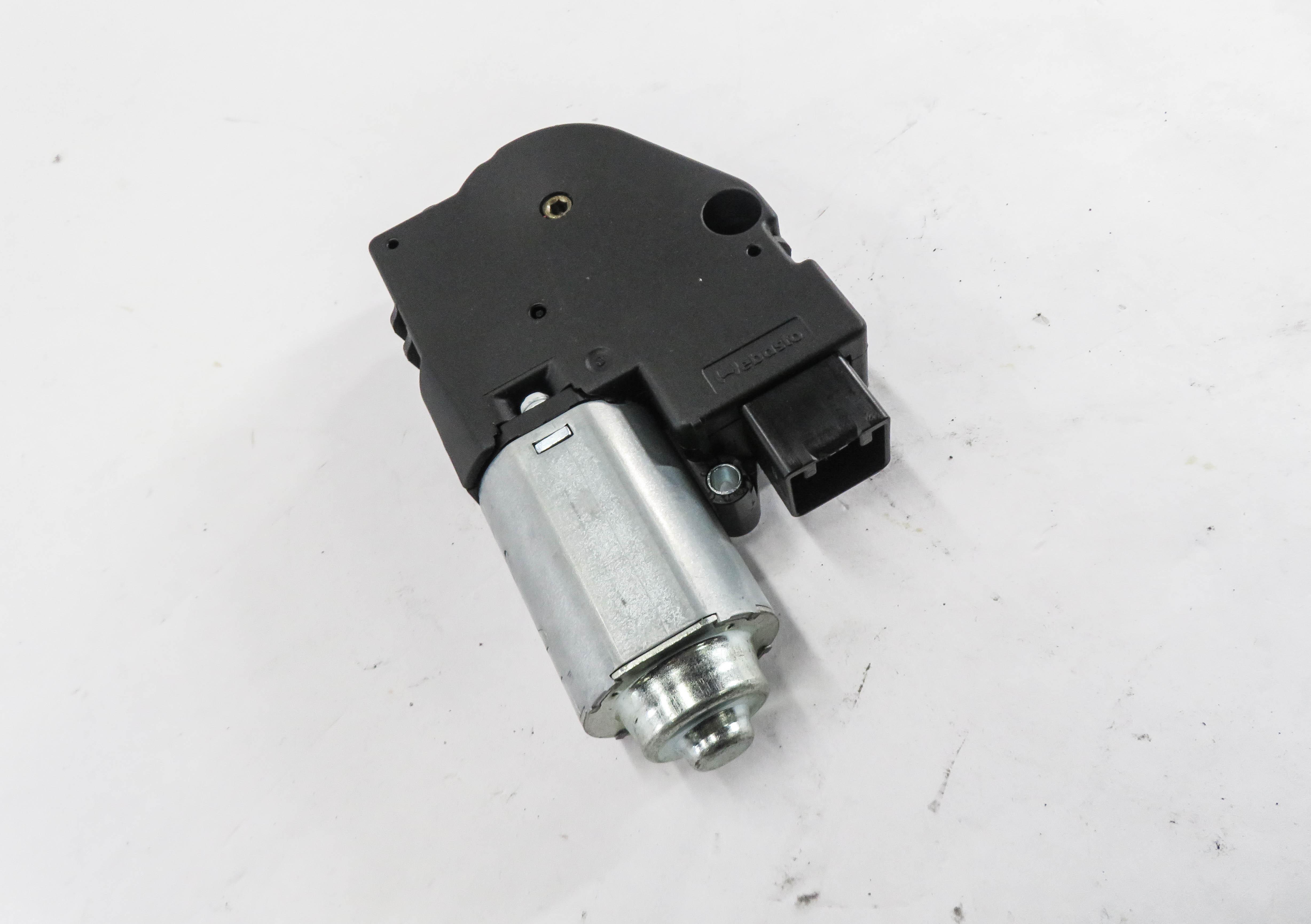2006-2013 RANGE ROVER SPORT (L320) SUNROOF MOTOR SUN ROOF WINDOW MOTOR — exact item pictured