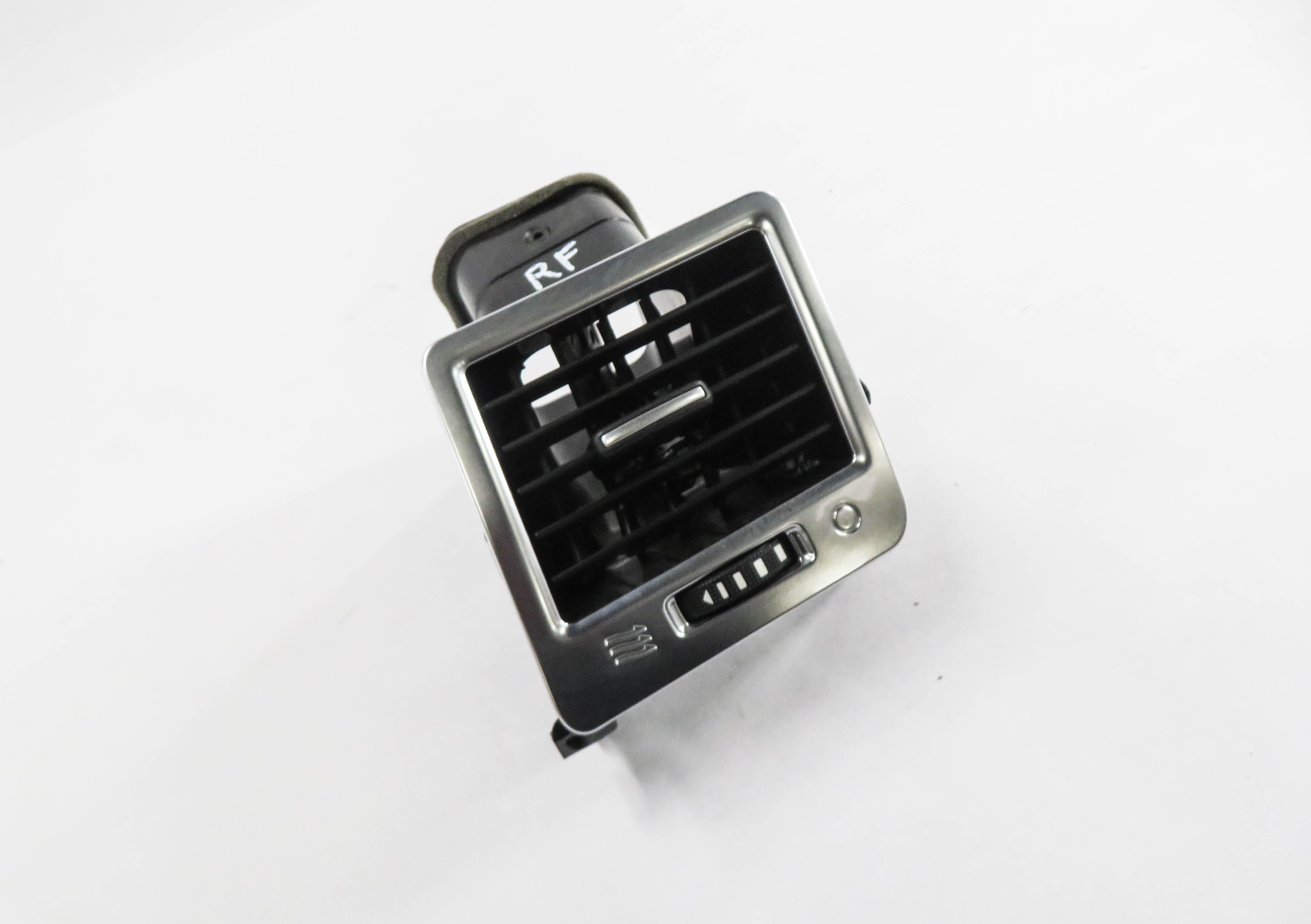 2012 RANGE ROVER SPORT (L320) RIGHT FRONT * OUTER DASH * HEATER A/C AIR VENT — exact item pictured