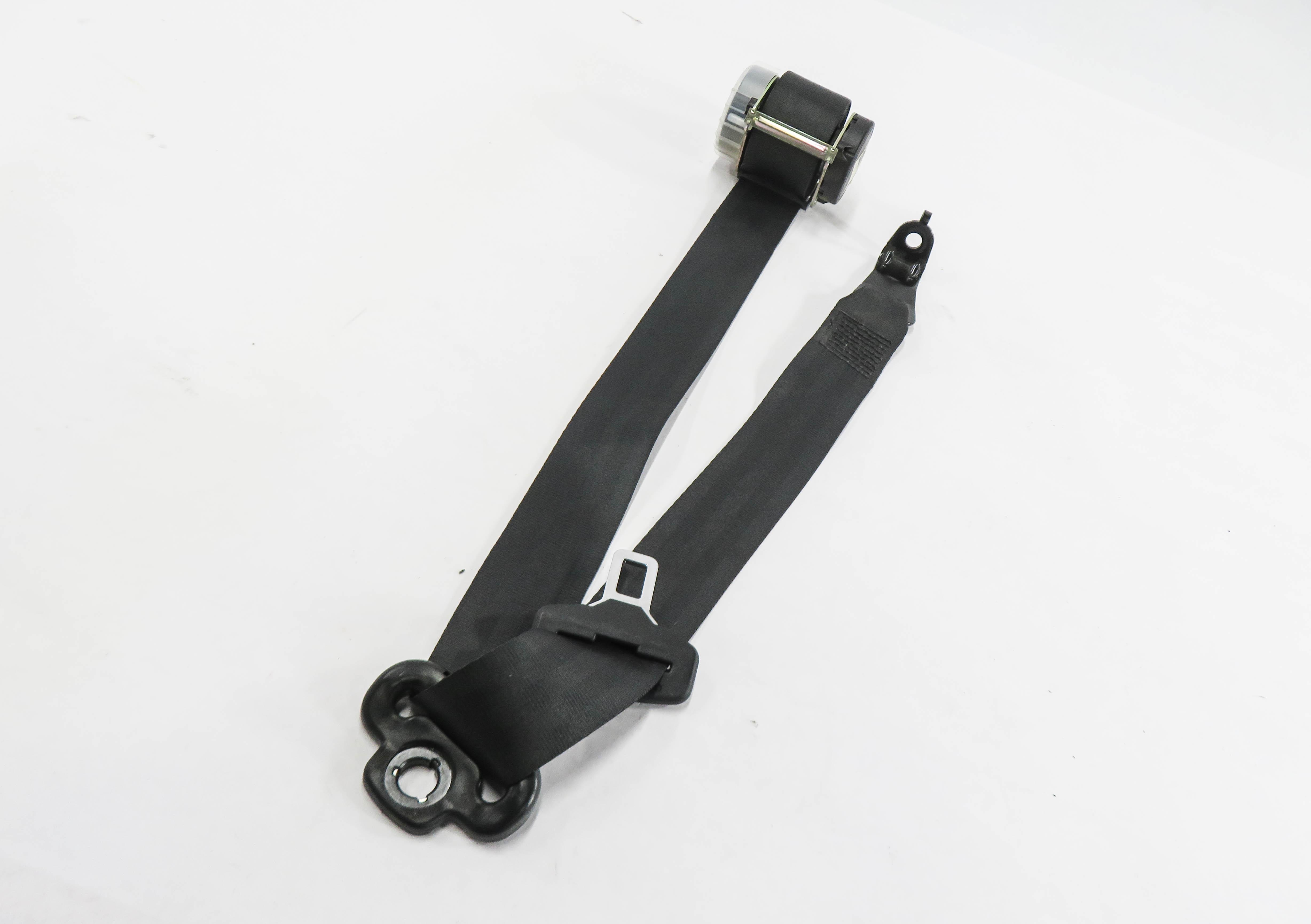 2012 RANGE ROVER SPORT (L320) REAR 2nd ROW SEAT - RIGHT SEATBELT RETRACTOR — exact item pictured