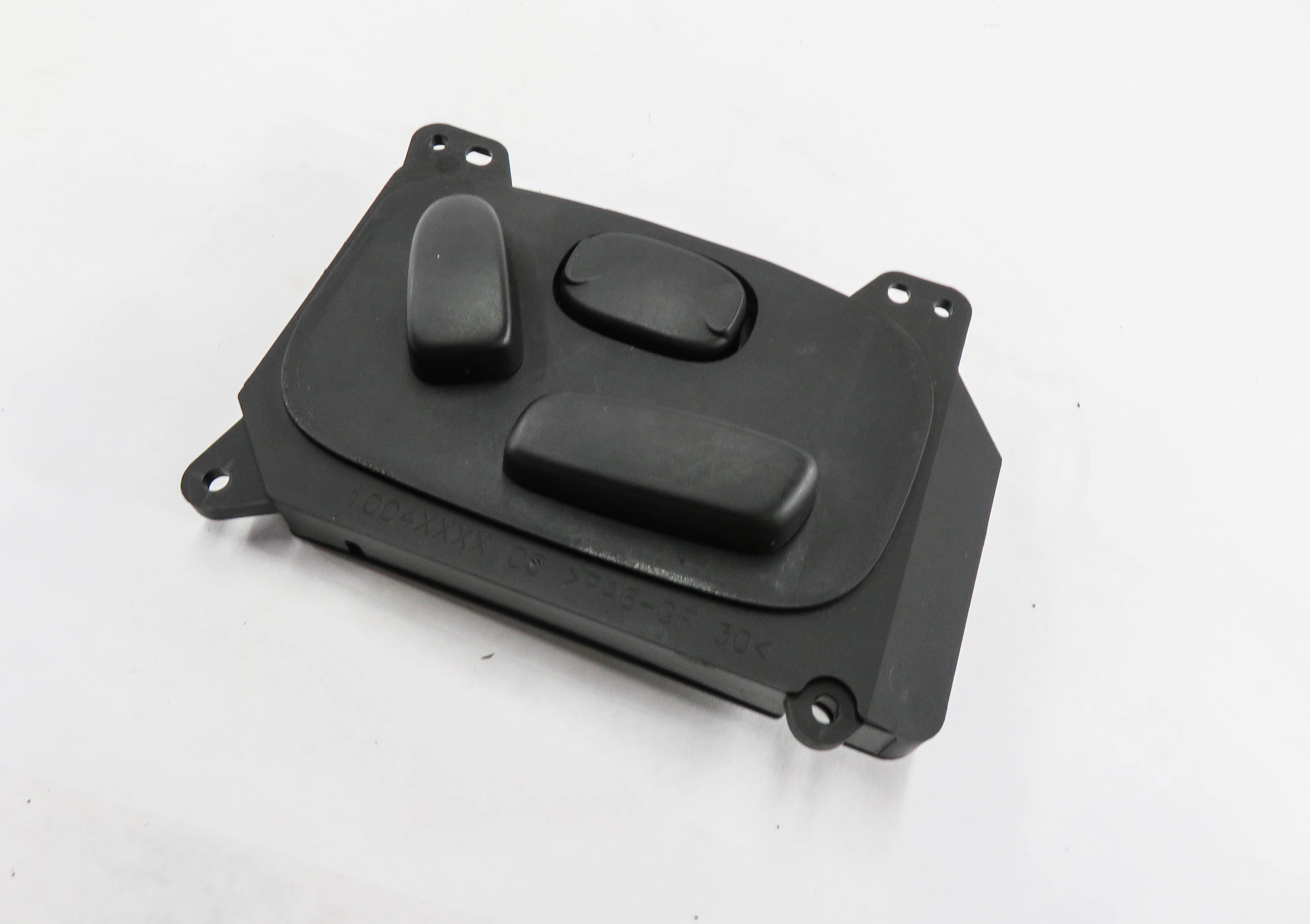 2012 RANGE ROVER SPORT (L320) RIGHT FRONT PASSENGER SEAT ADJUSTMENT SWITCH — exact item pictured