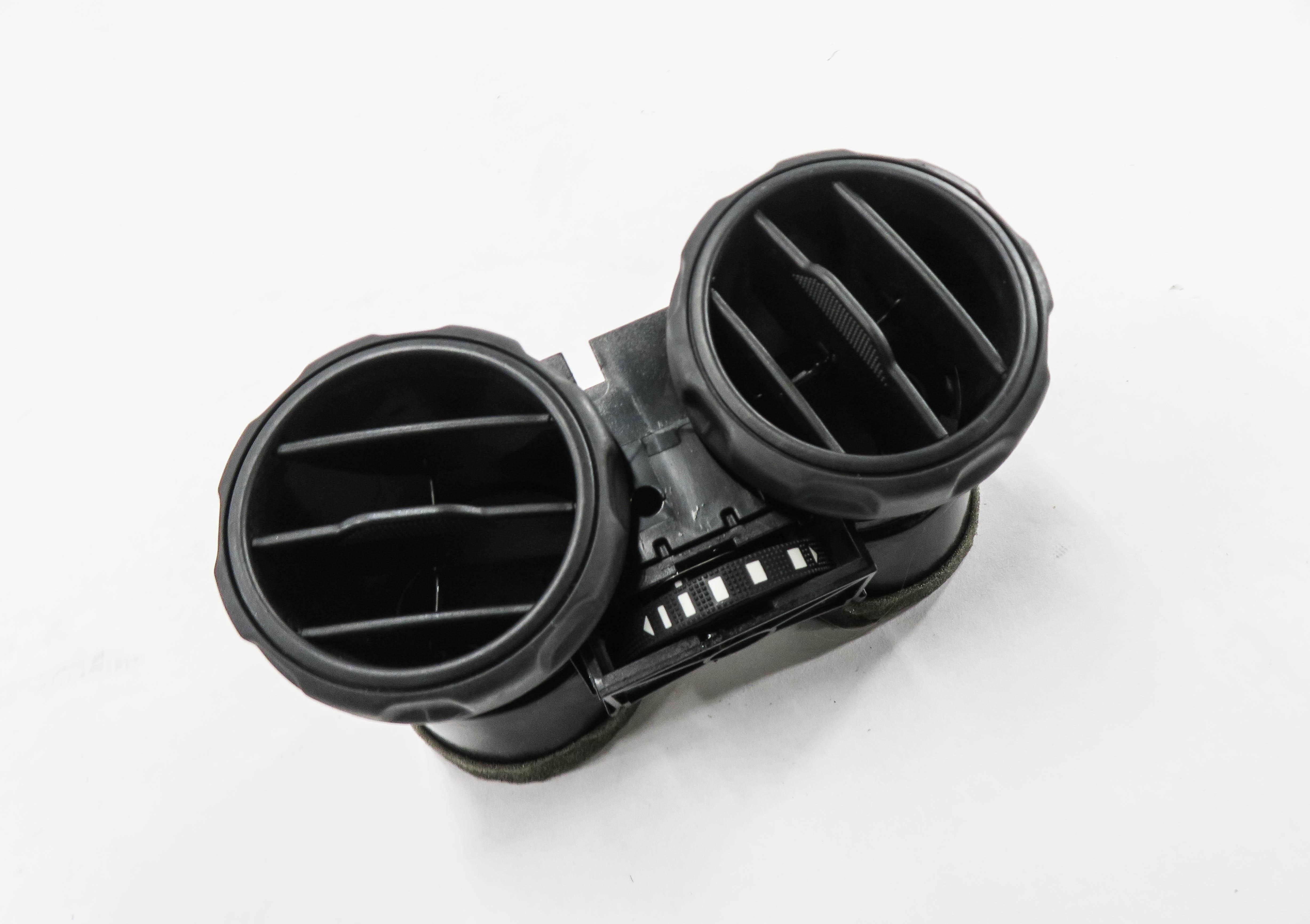 2012 RANGE ROVER SPORT (L320) REAR CENTER CONSOLE HEATER A/C AIR VENT — exact item pictured