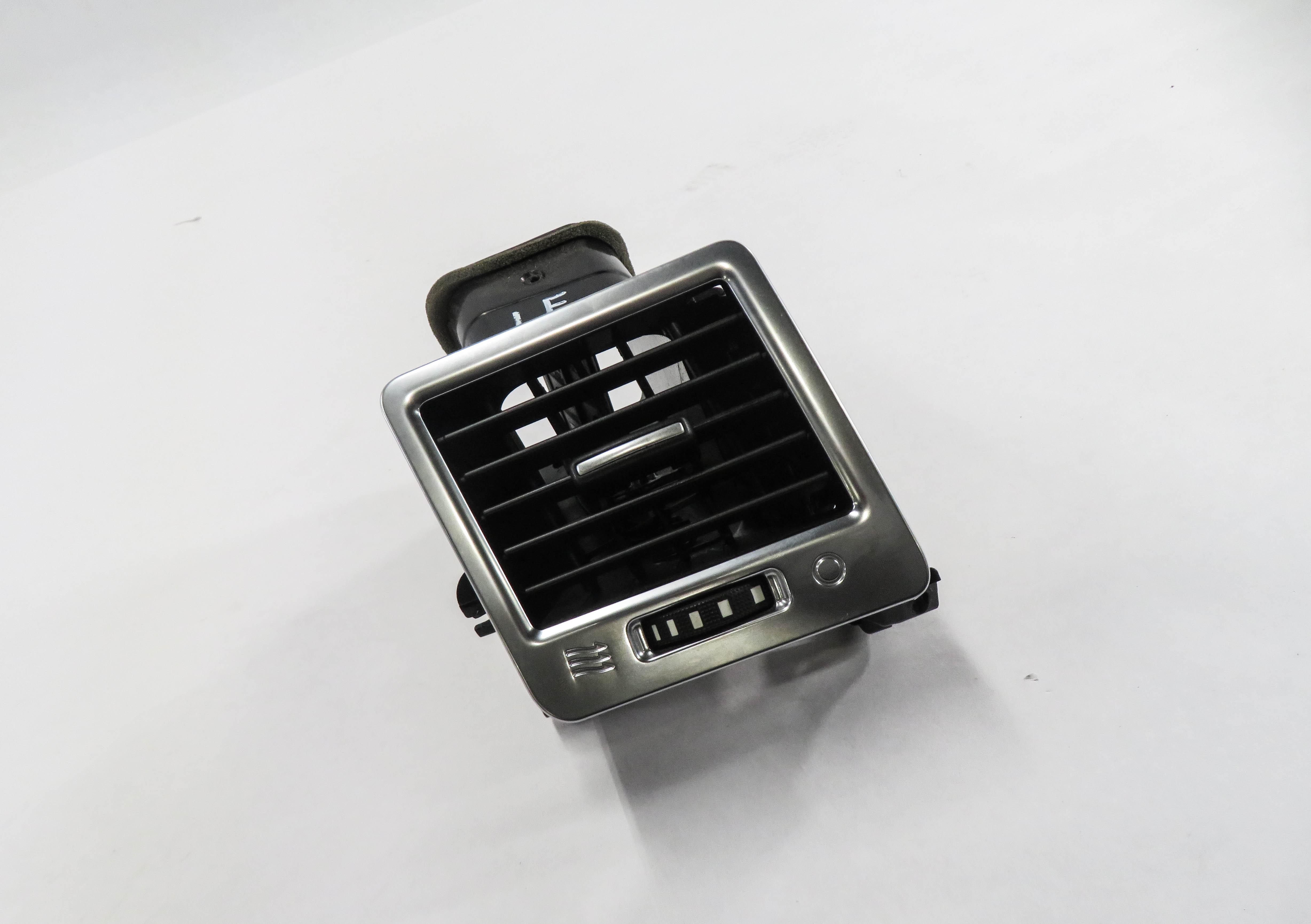 2012 RANGE ROVER SPORT (L320) LEFT FRONT * OUTER DASH * HEATER A/C AIR VENT — exact item pictured