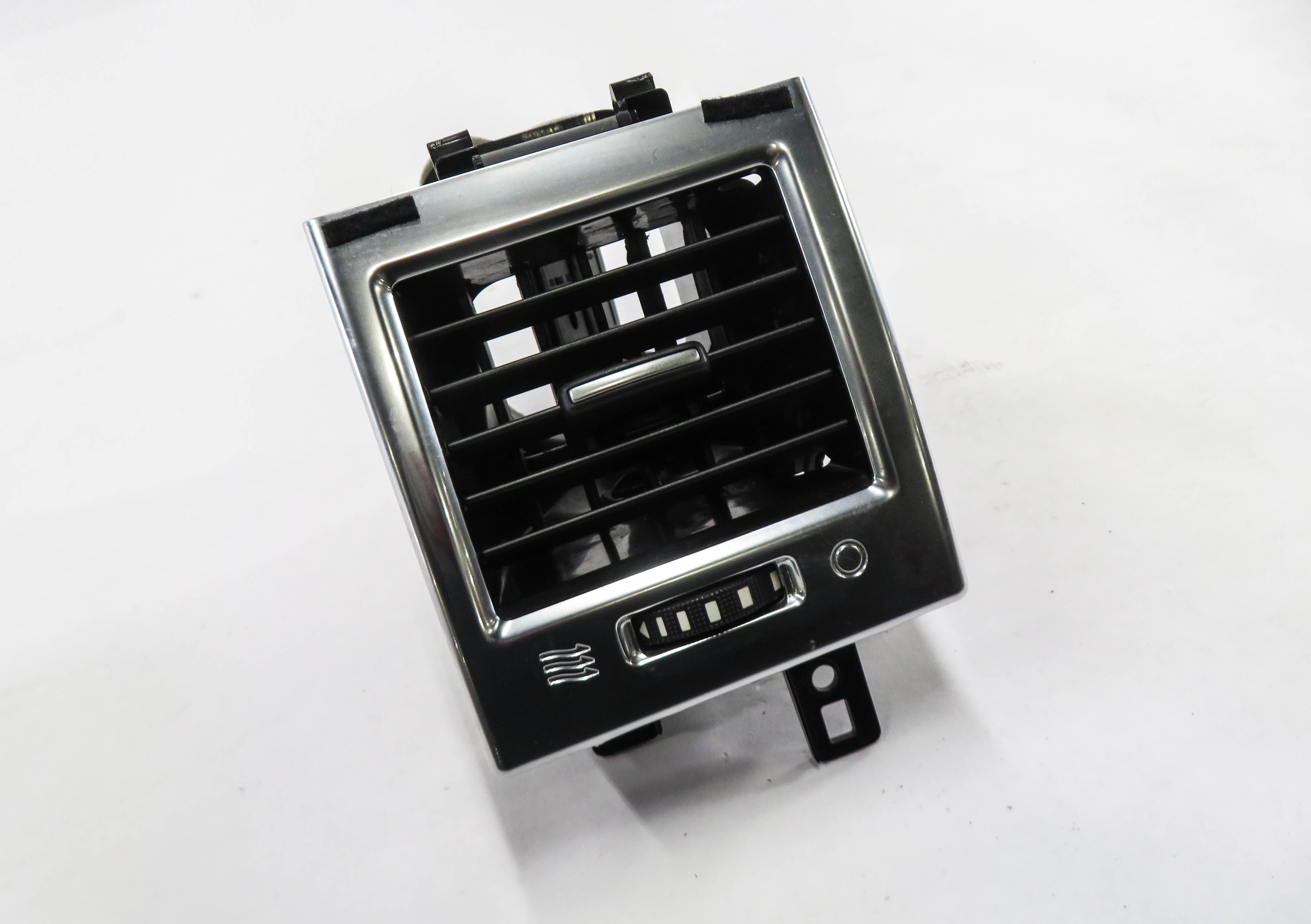 2012 RANGE ROVER SPORT (L320) RIGHT FRONT * CENTER DASH * HEATER A/C AIR VENT — exact item pictured