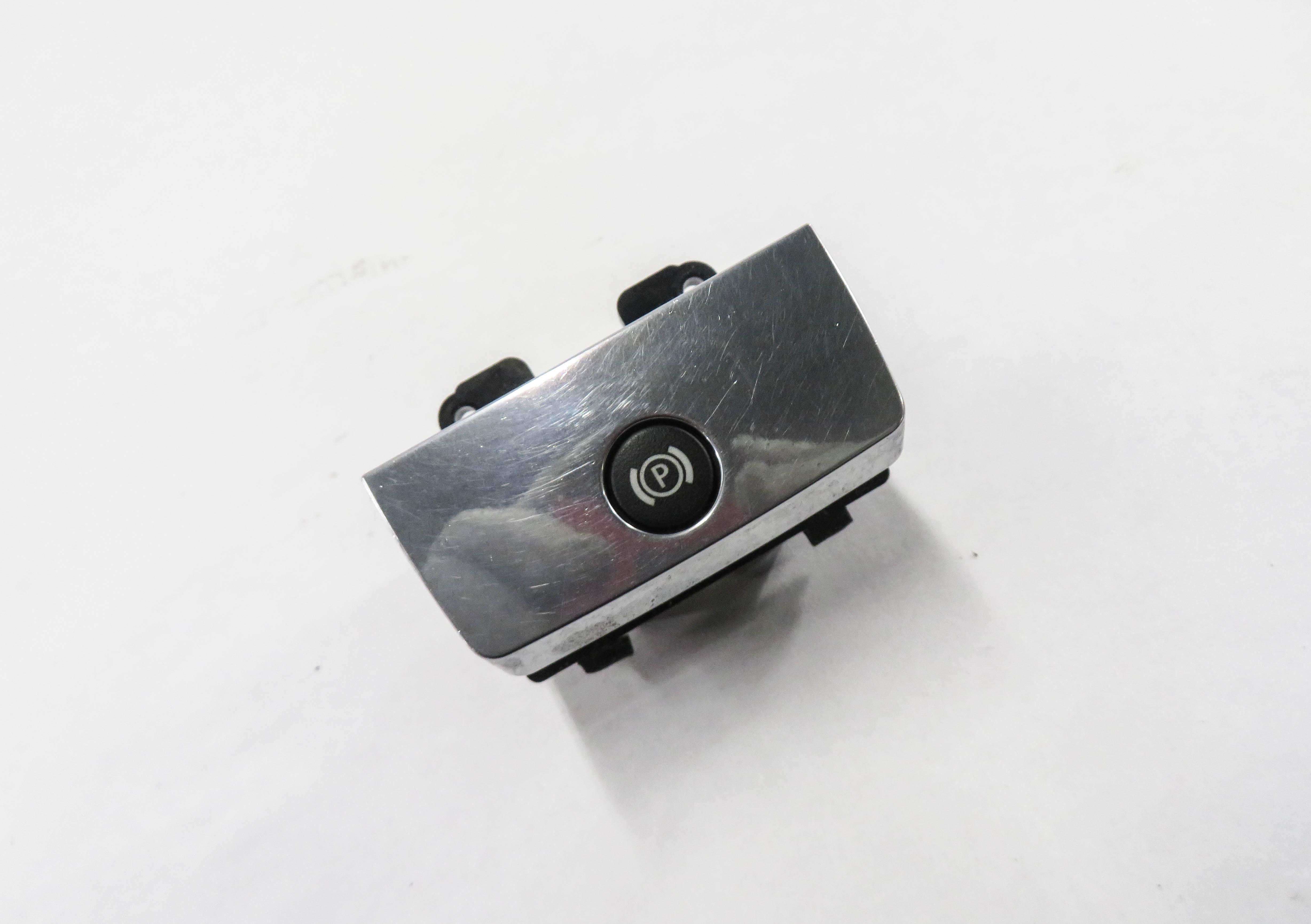 2012 RANGE ROVER SPORT (L320) PARKING BRAKE SWITCH BUTTON — exact item pictured