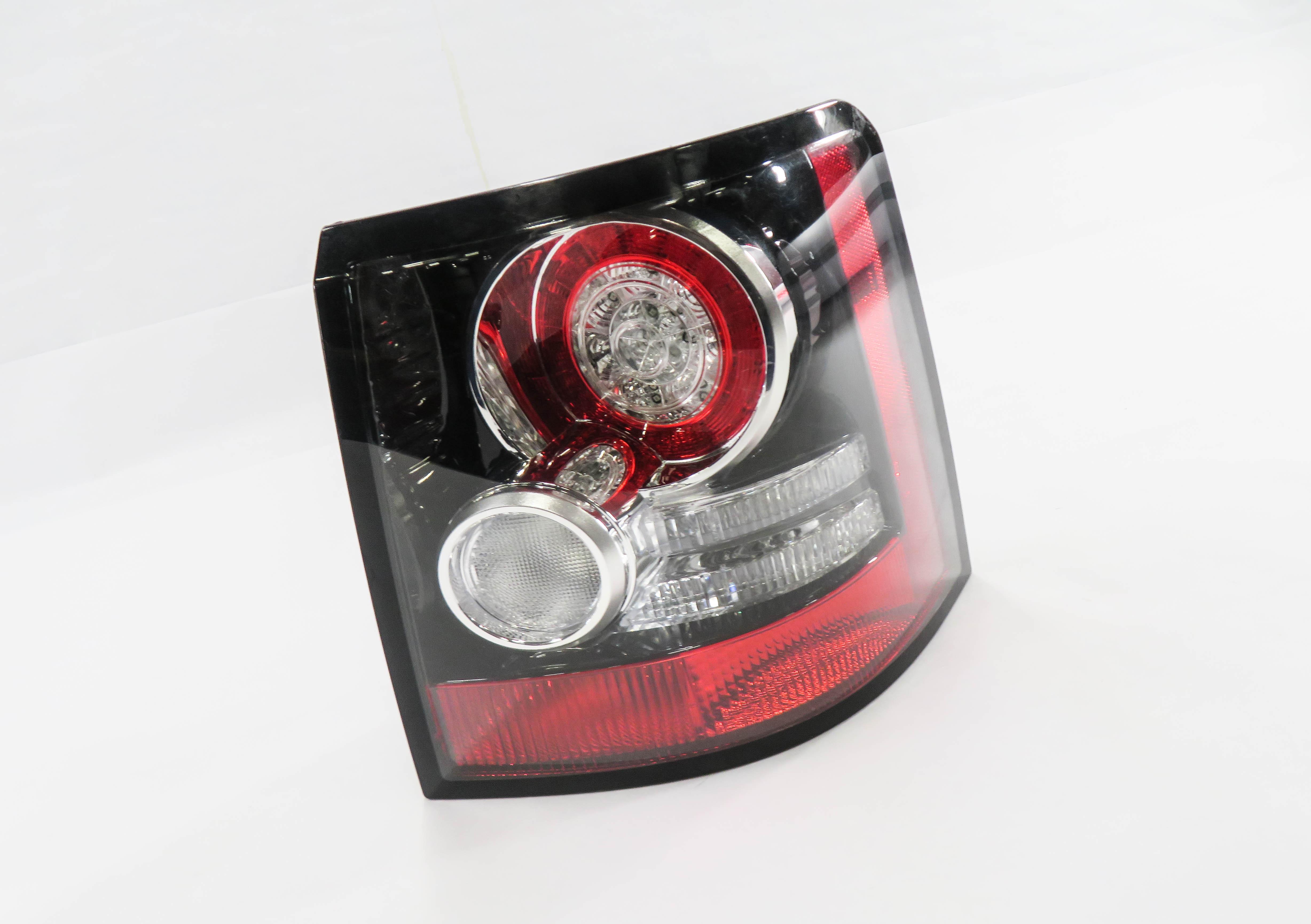 2012-2013 RANGE ROVER SPORT (L320) RIGHT PASSENGER TAILLIGHT BRAKE LIGHT LAMP — exact item pictured