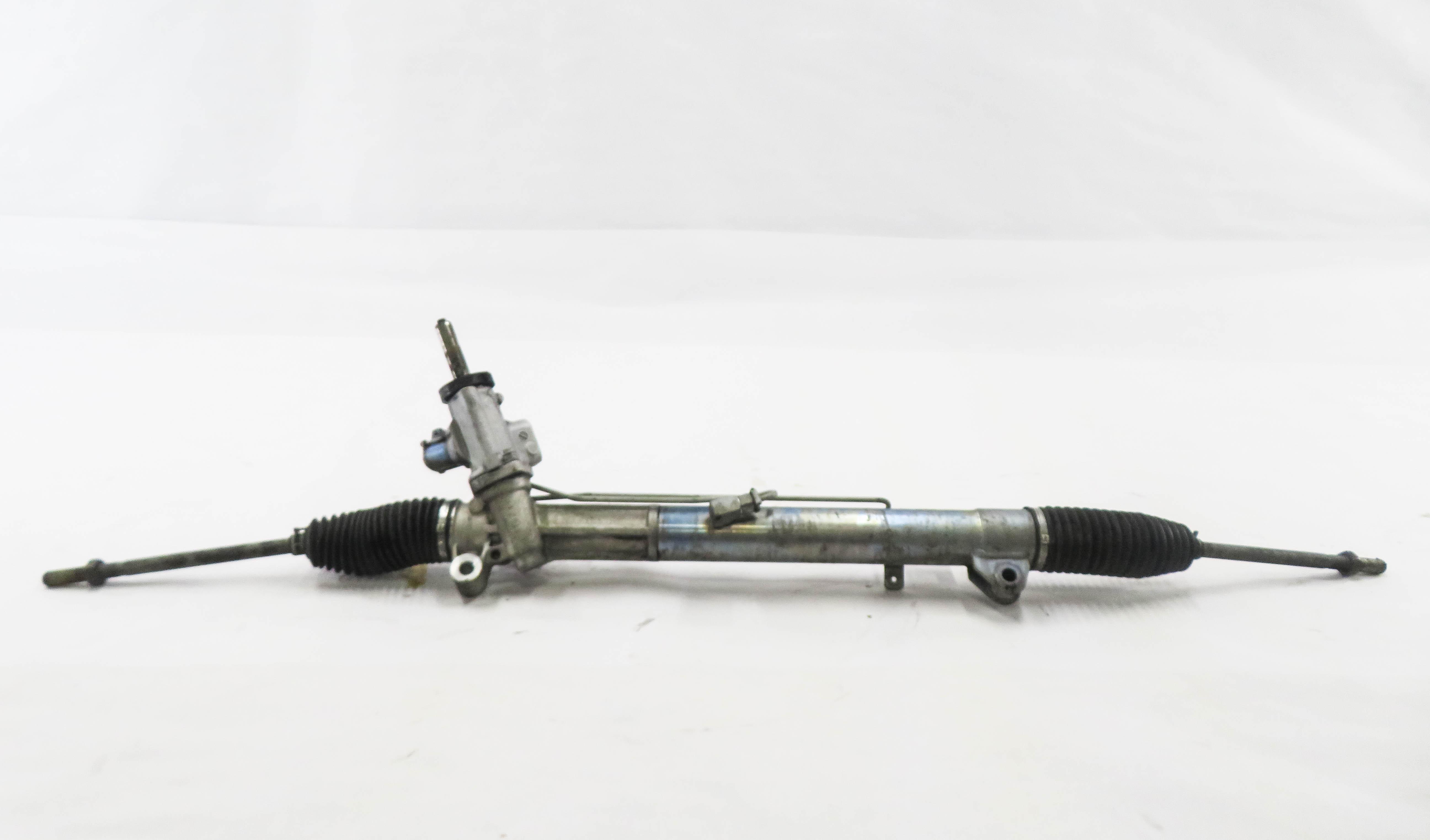 2009-2013 RANGE ROVER SPORT (L320) POWER STEERING GEAR RACK & PINION ASSEMBLY — exact item pictured