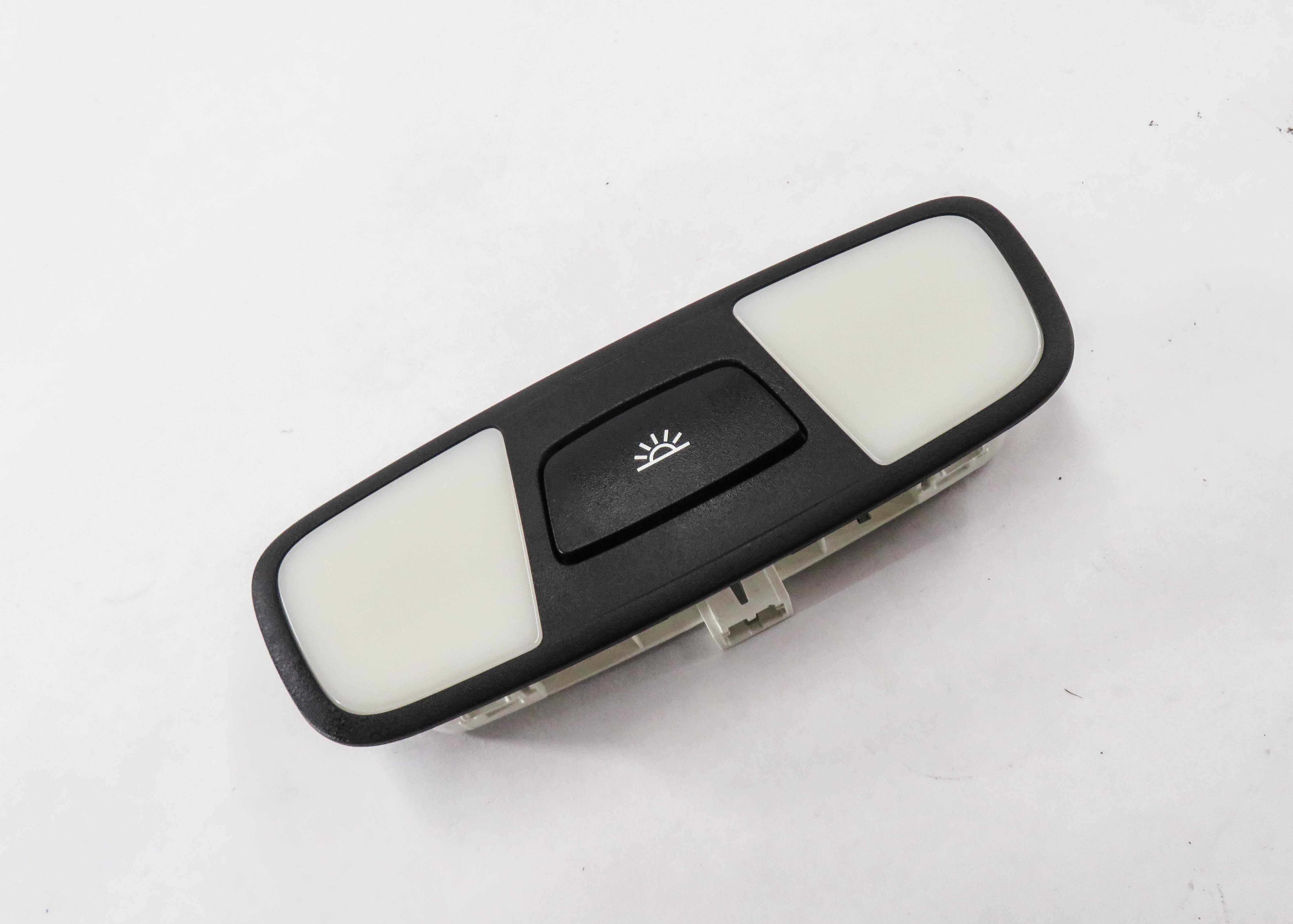 2015 AUDI S3 (8V) REAR DOMELIGHT LIGHT LAMP — exact item pictured