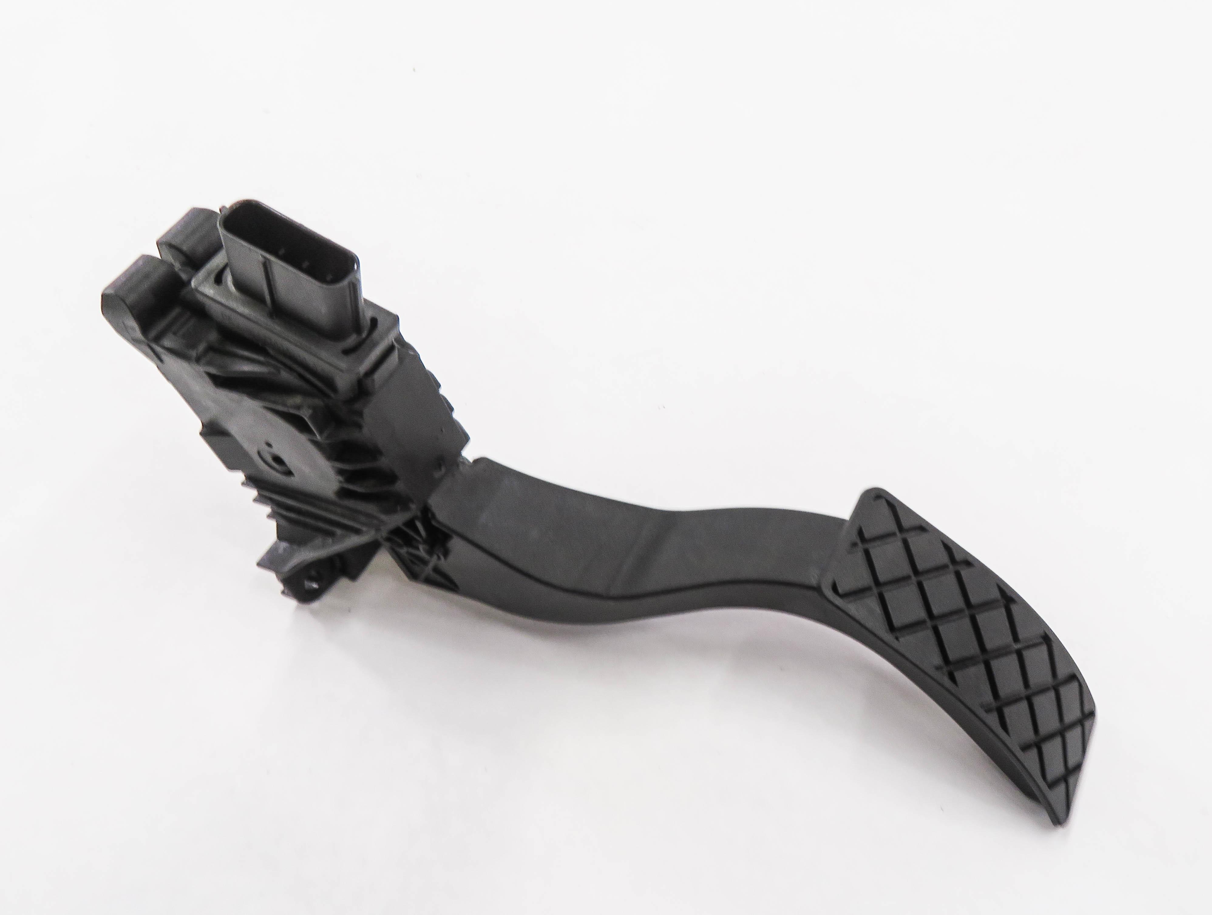 2015 AUDI S3 (8V) GAS PEDAL FUEL THROTTLE ACCELERATOR PEDAL — exact item pictured